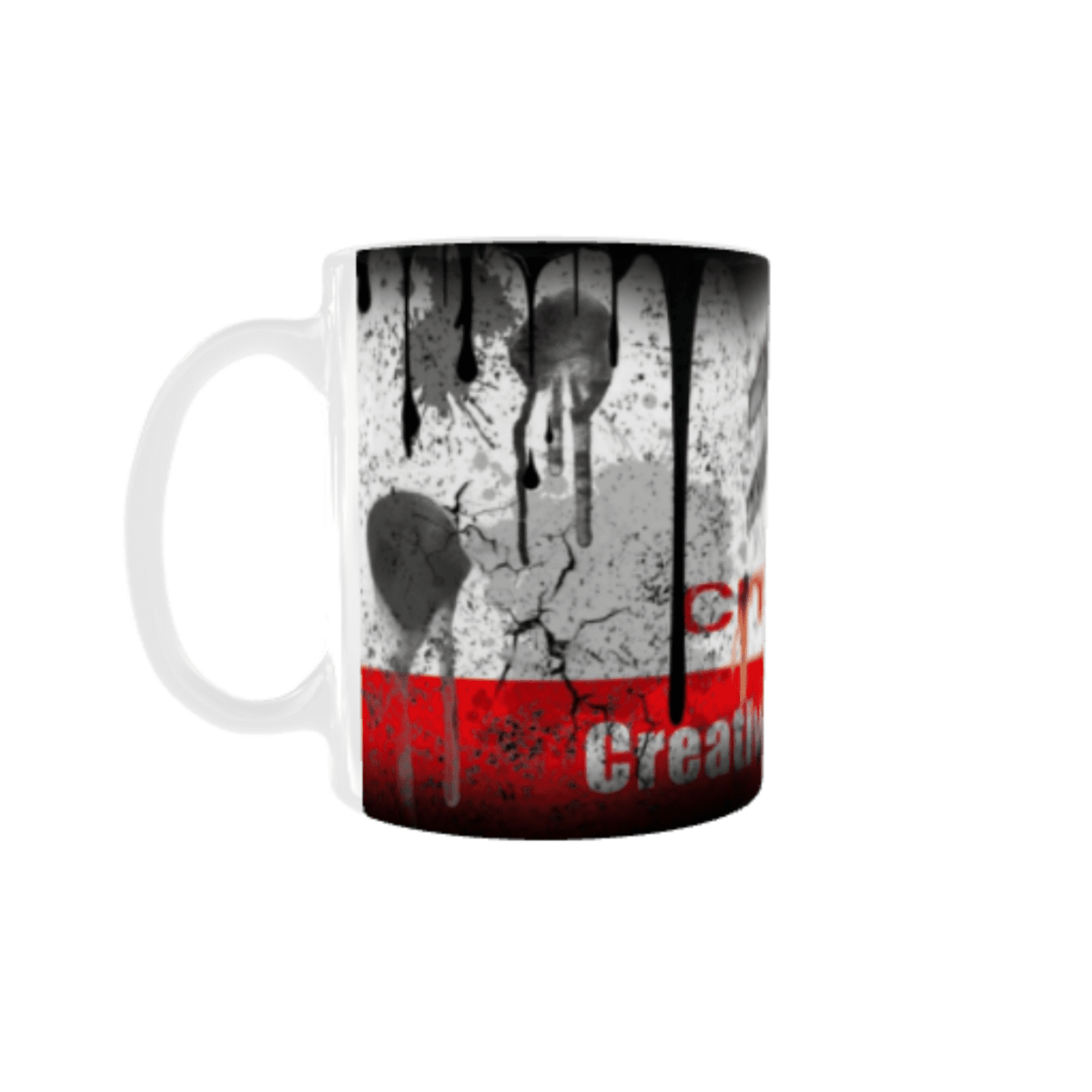Taza Citroën – Creative Technology - 4