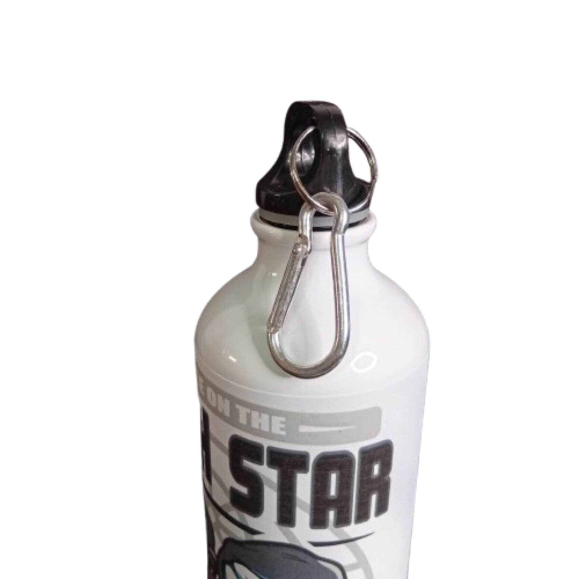 Botella Grande – Battle on the Death Star | Vader vs Kenobi - 4