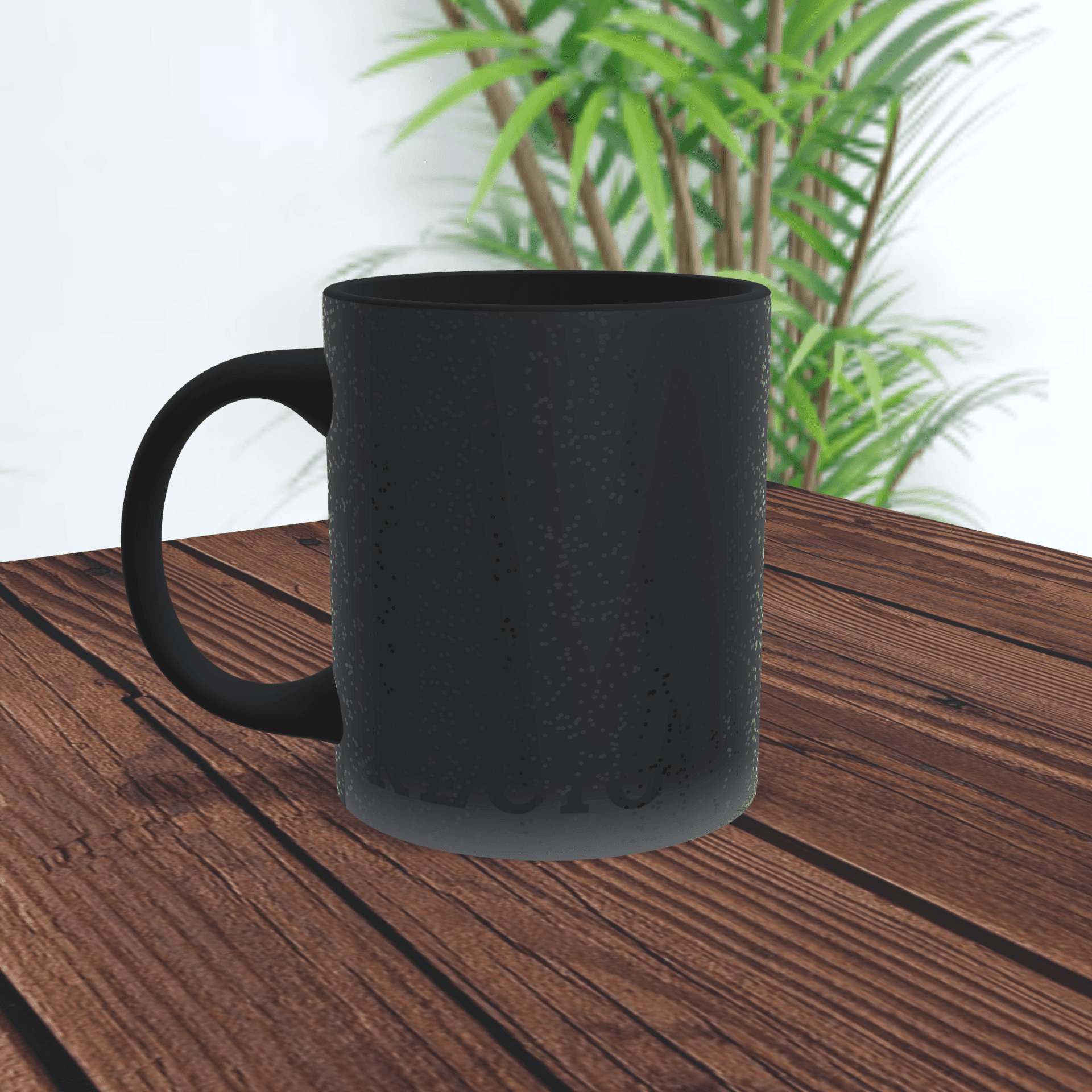 Taza Mágica Mariscos Recio - 2