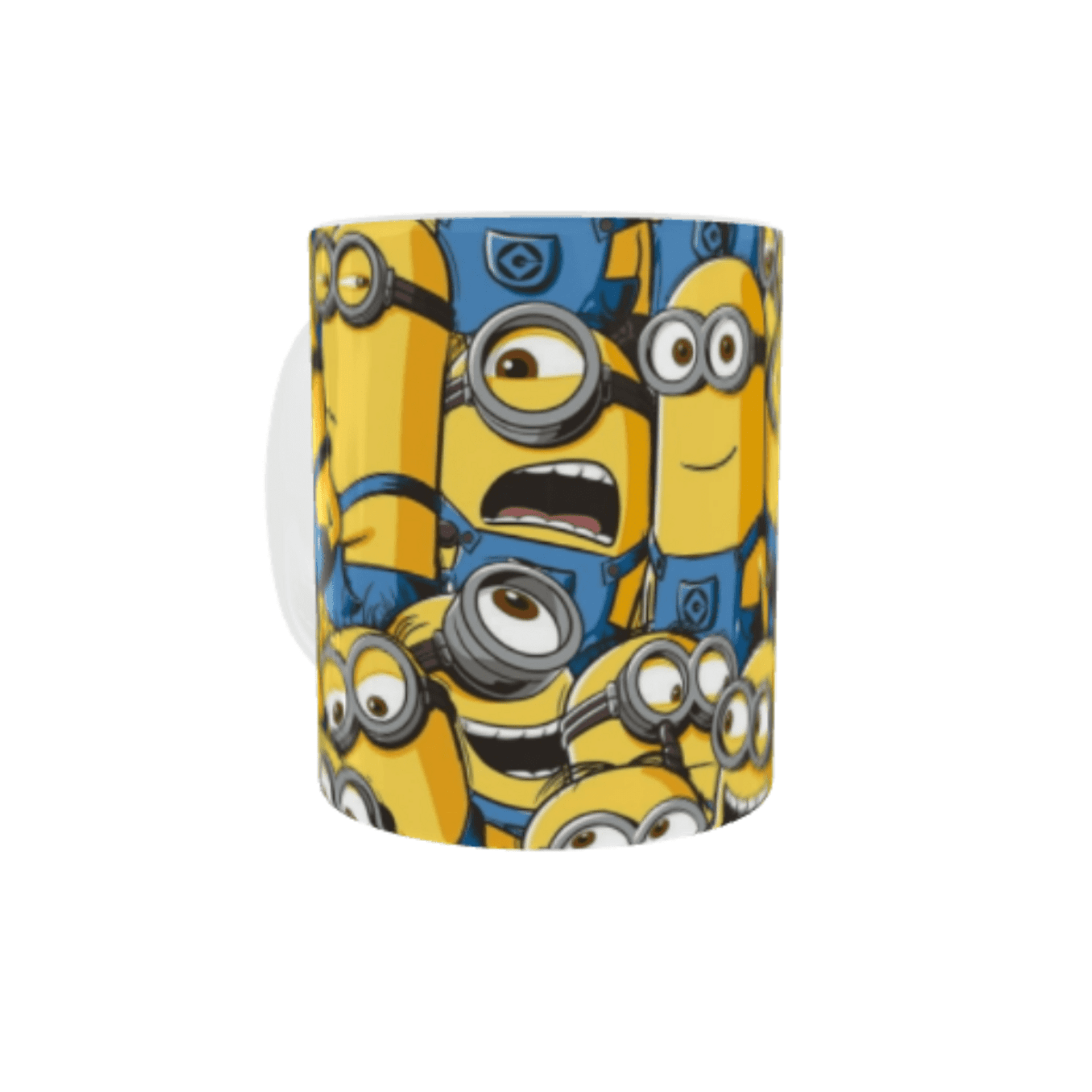 Taza Minions - 5