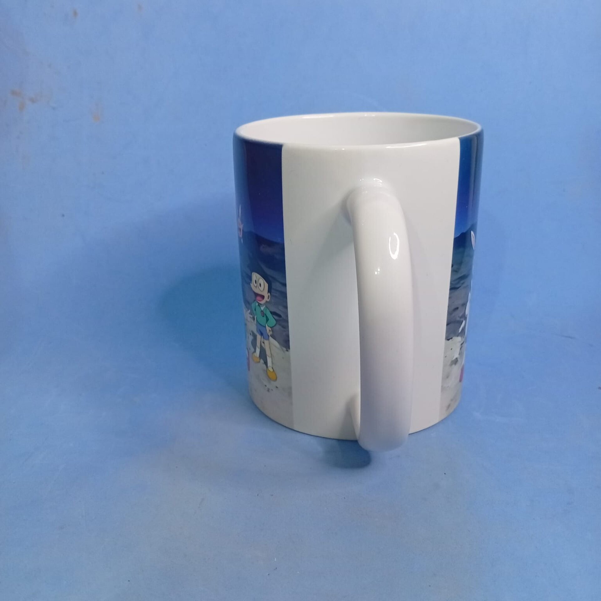 Taza Doraemon y Amigos - 4