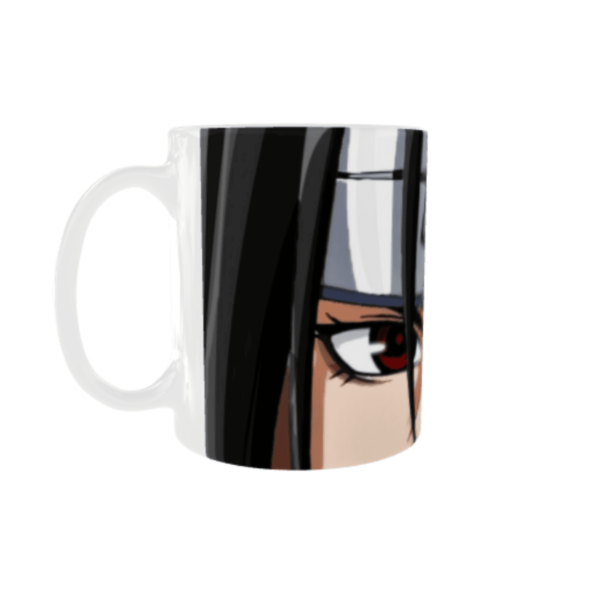 Taza Itachi Uchiha | Naruto Shippuden - 4