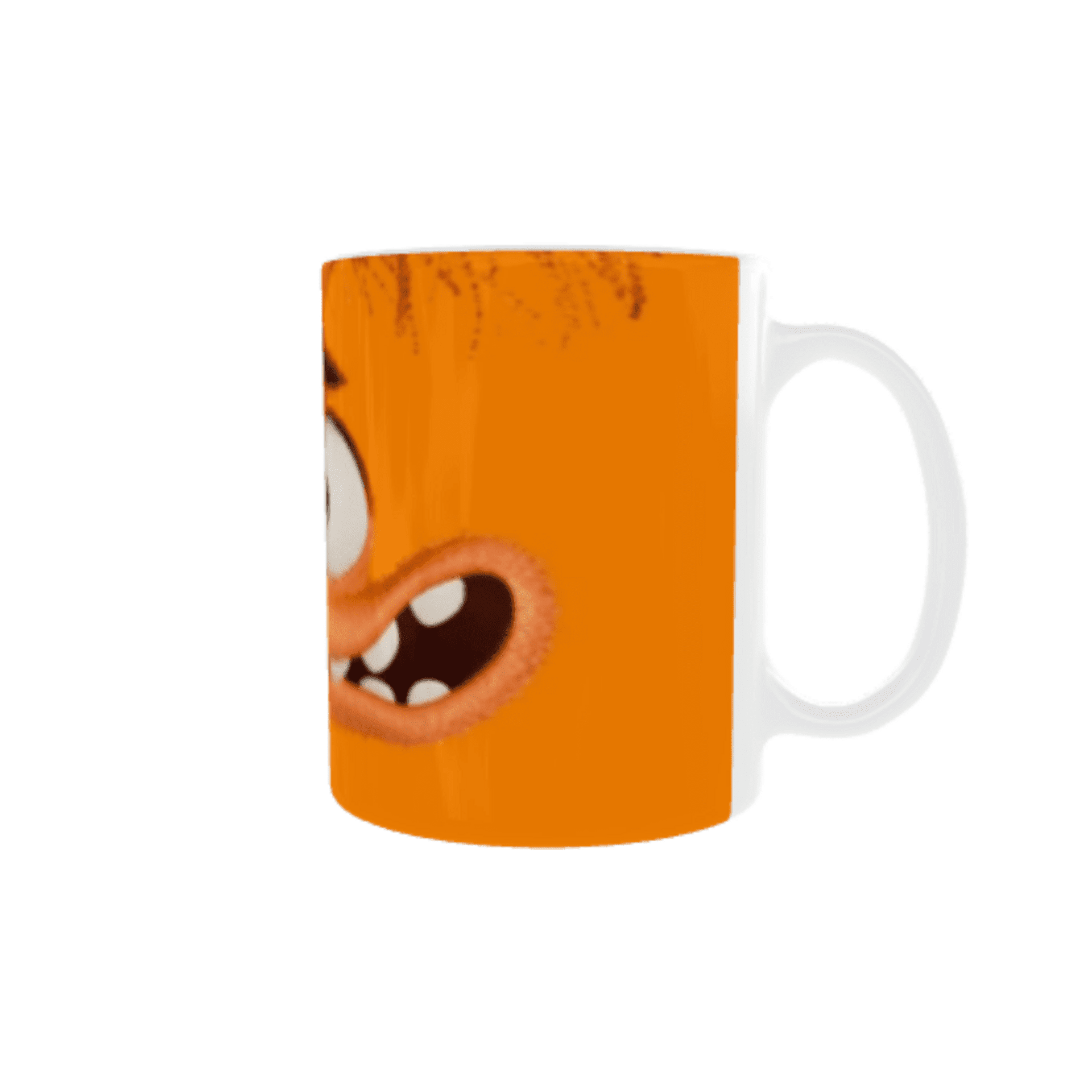 Taza Ansiedad – Inside Out (Del Revés 2) - 3