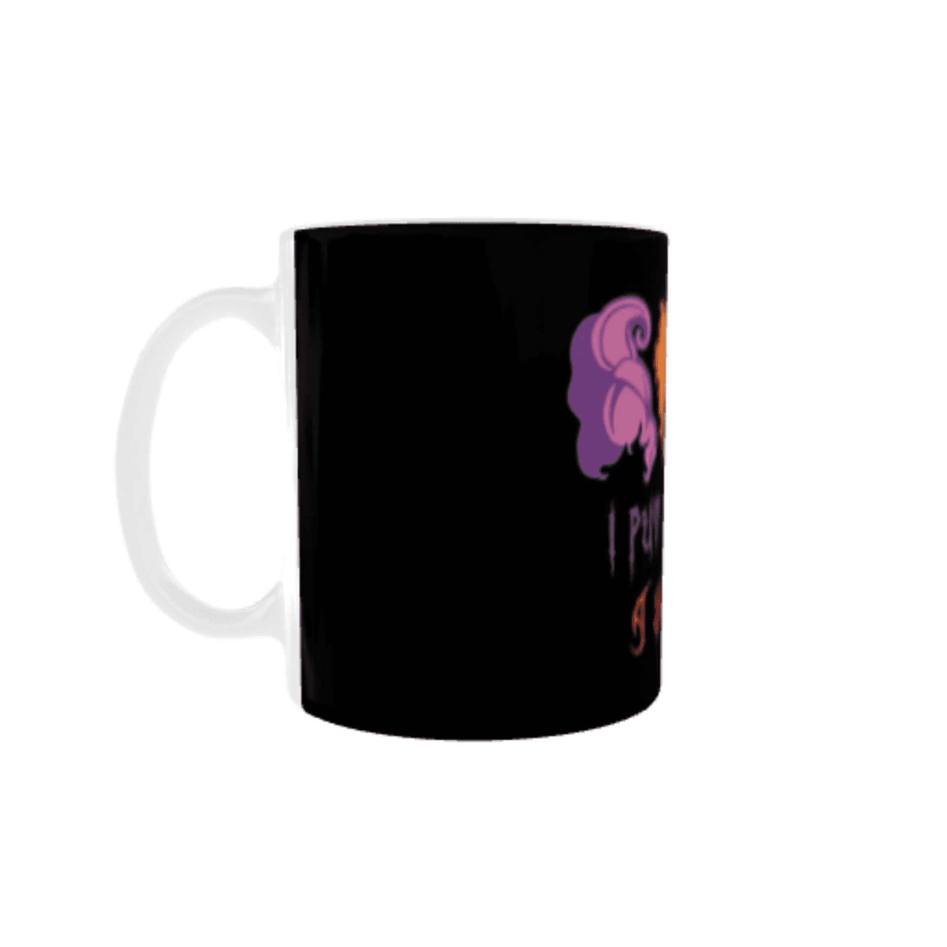 Taza Hocus Pocus – I Put a Spell On You - 4