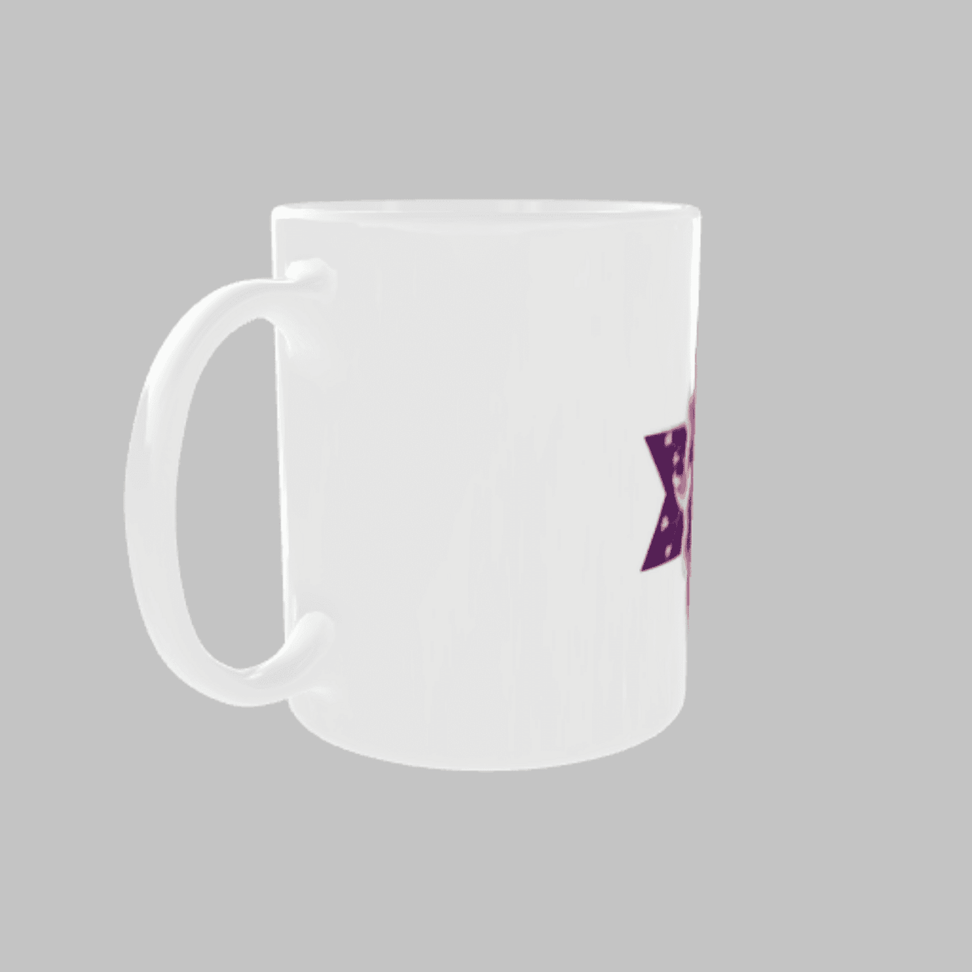 Taza “Feliz Día de las Madres, gracias por ser la mujer más importante de mi vid - 5