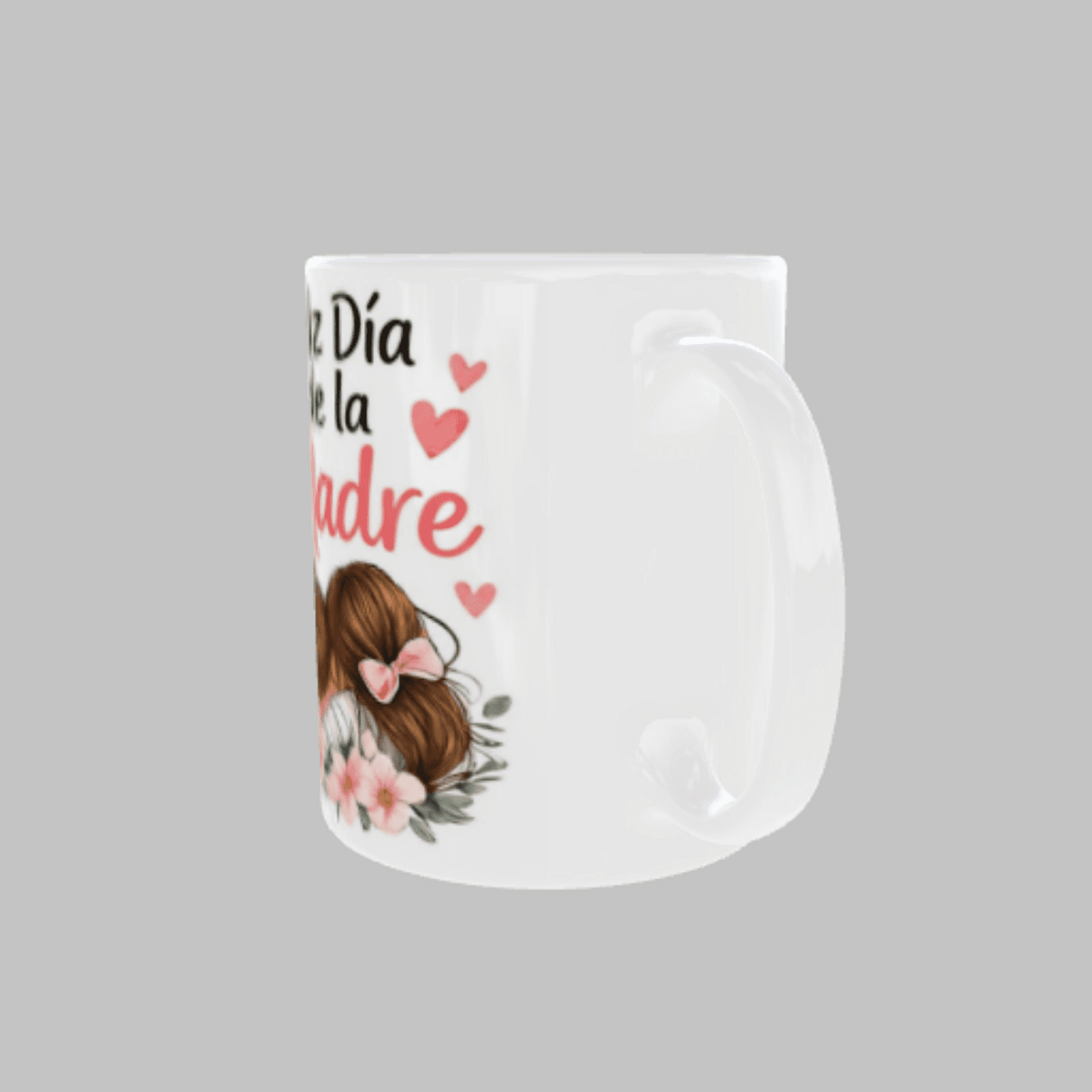 Taza “Feliz Día de la Madre” - 5