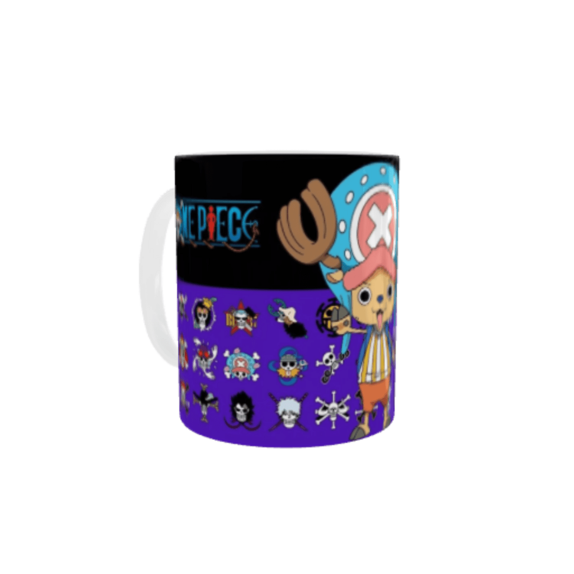 Taza Chibi Chopper – One Piece - 5
