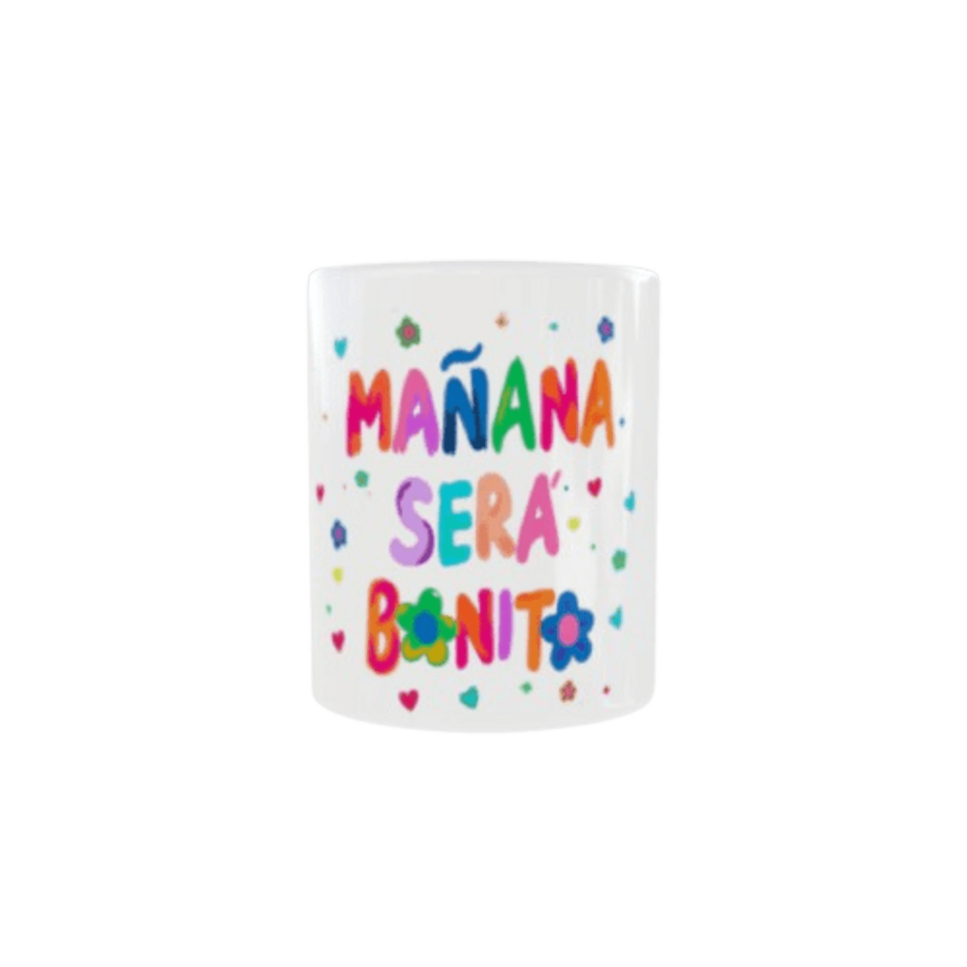 Pack Taza + Botella “Mañana Será Bonito” – Karol G - 5