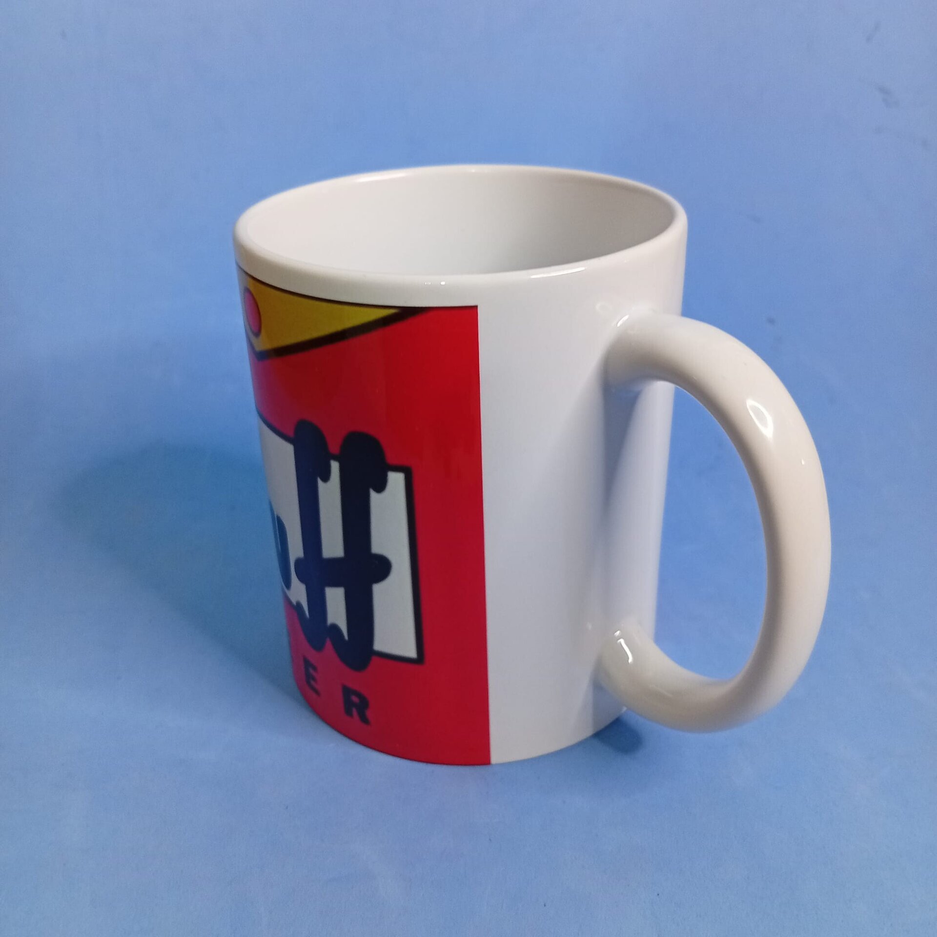 Taza Cerveza Duff – Los Simpsons - 5