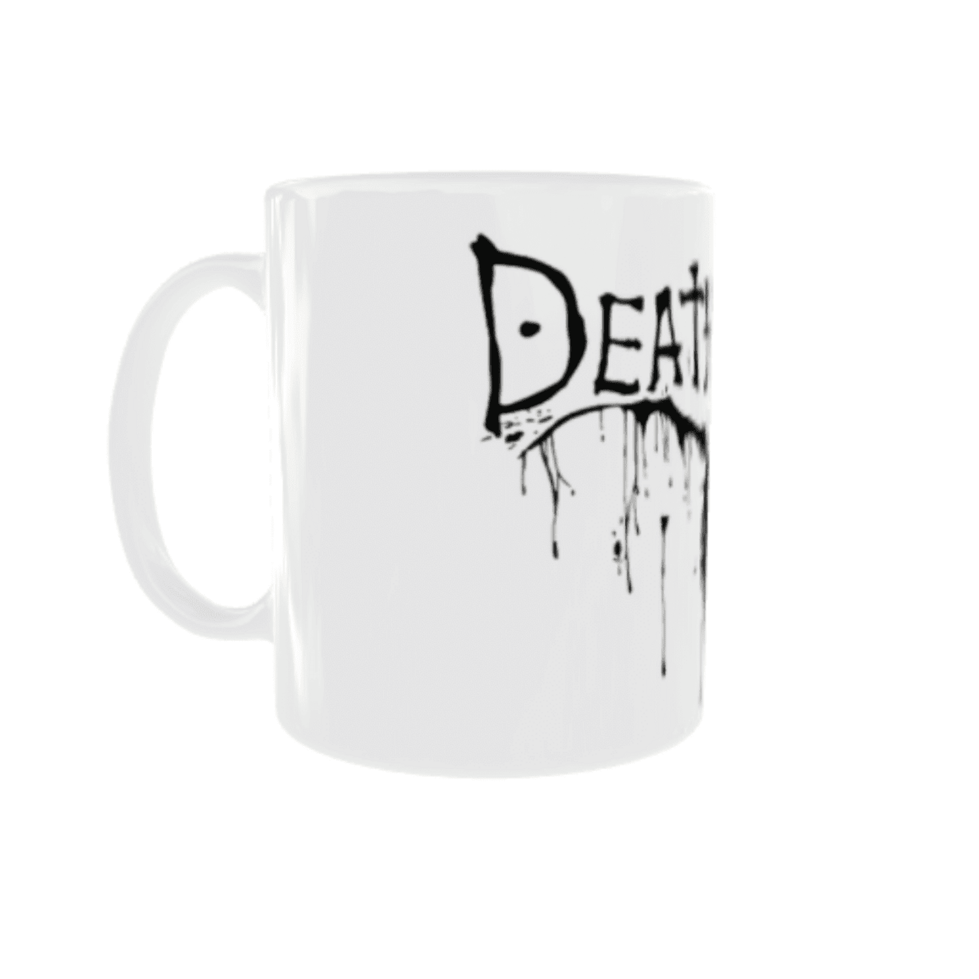 Taza Death Note – Emblema - 4