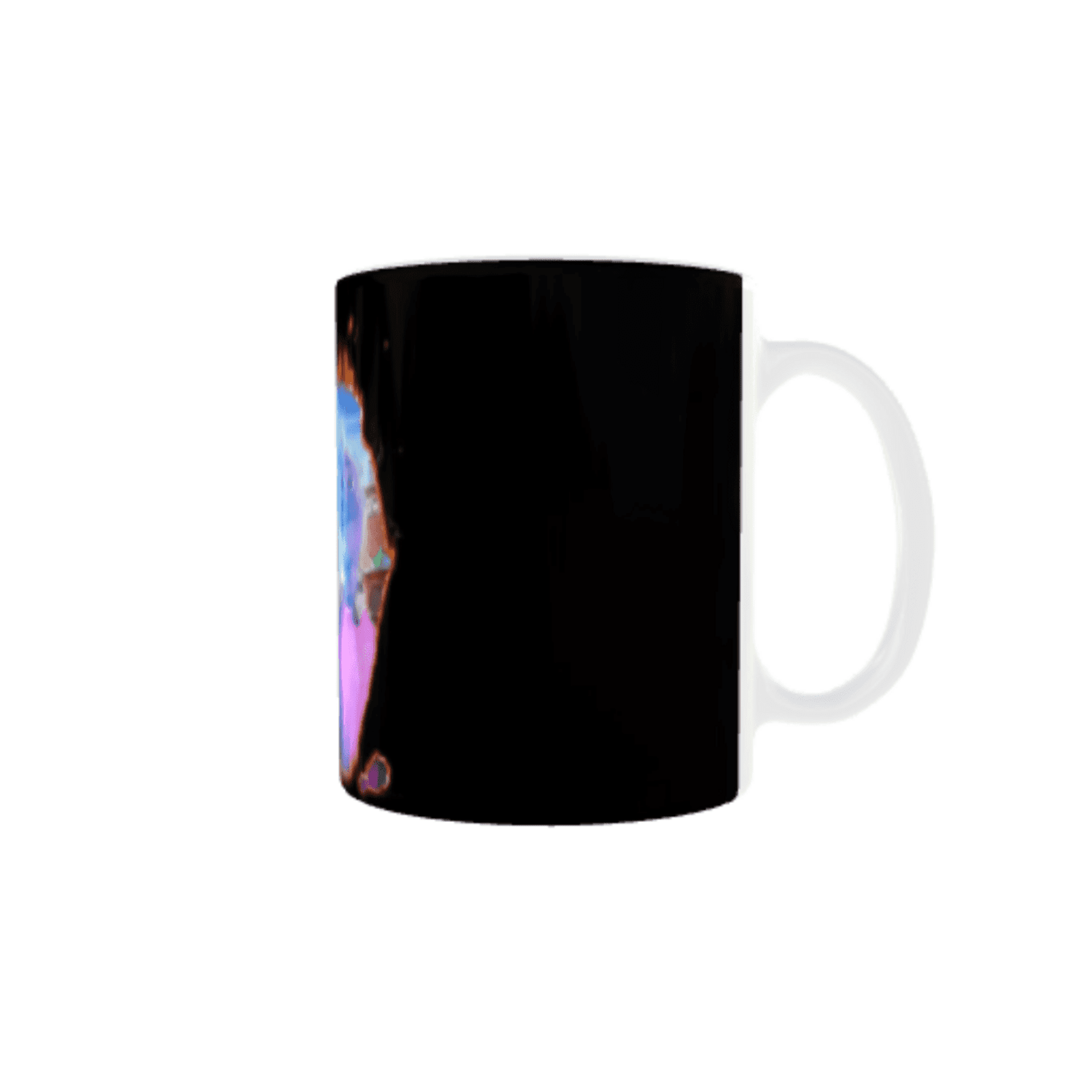 Taza Elemental Disney Pixar – Nilo y Candela - 3
