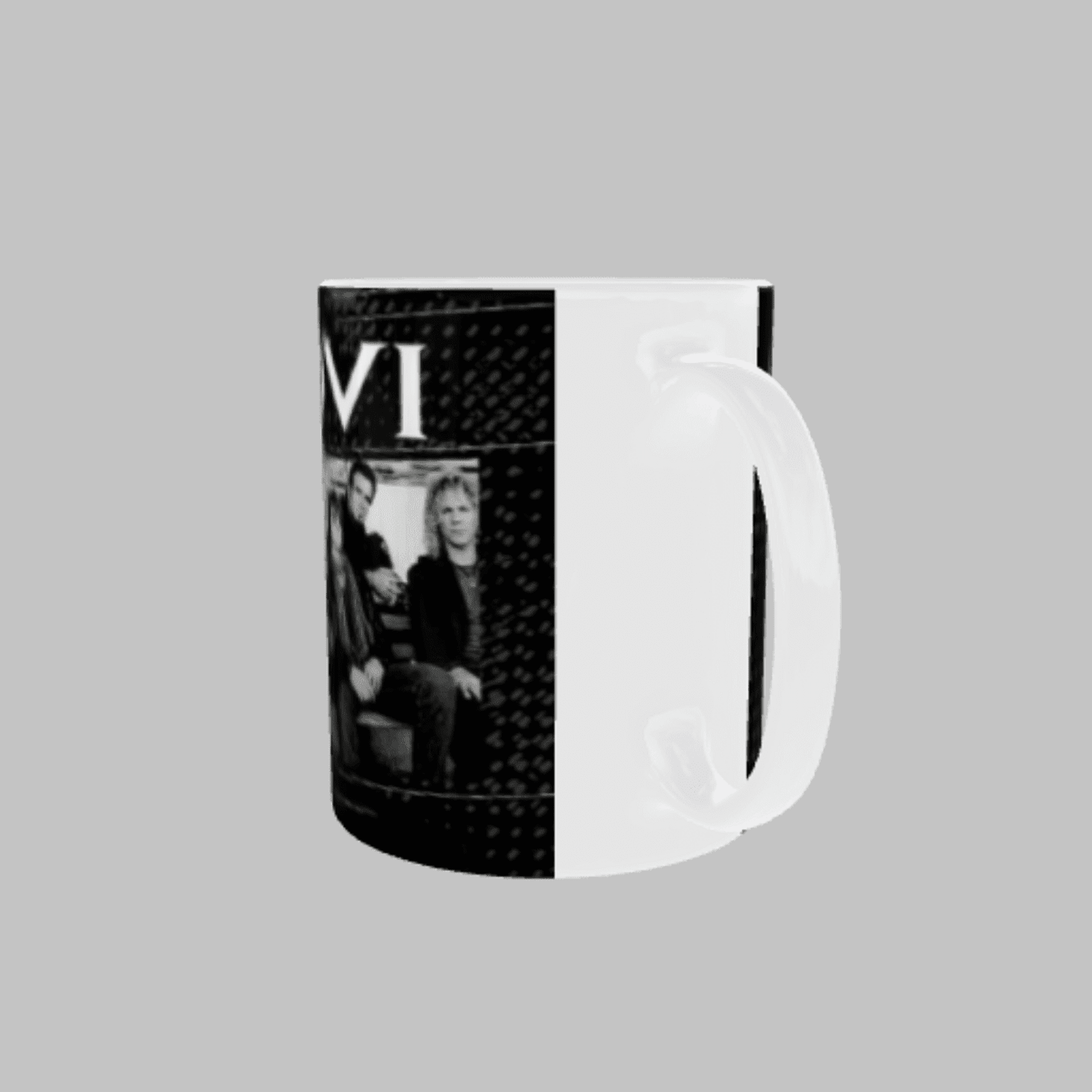 Taza Bon Jovi - 2