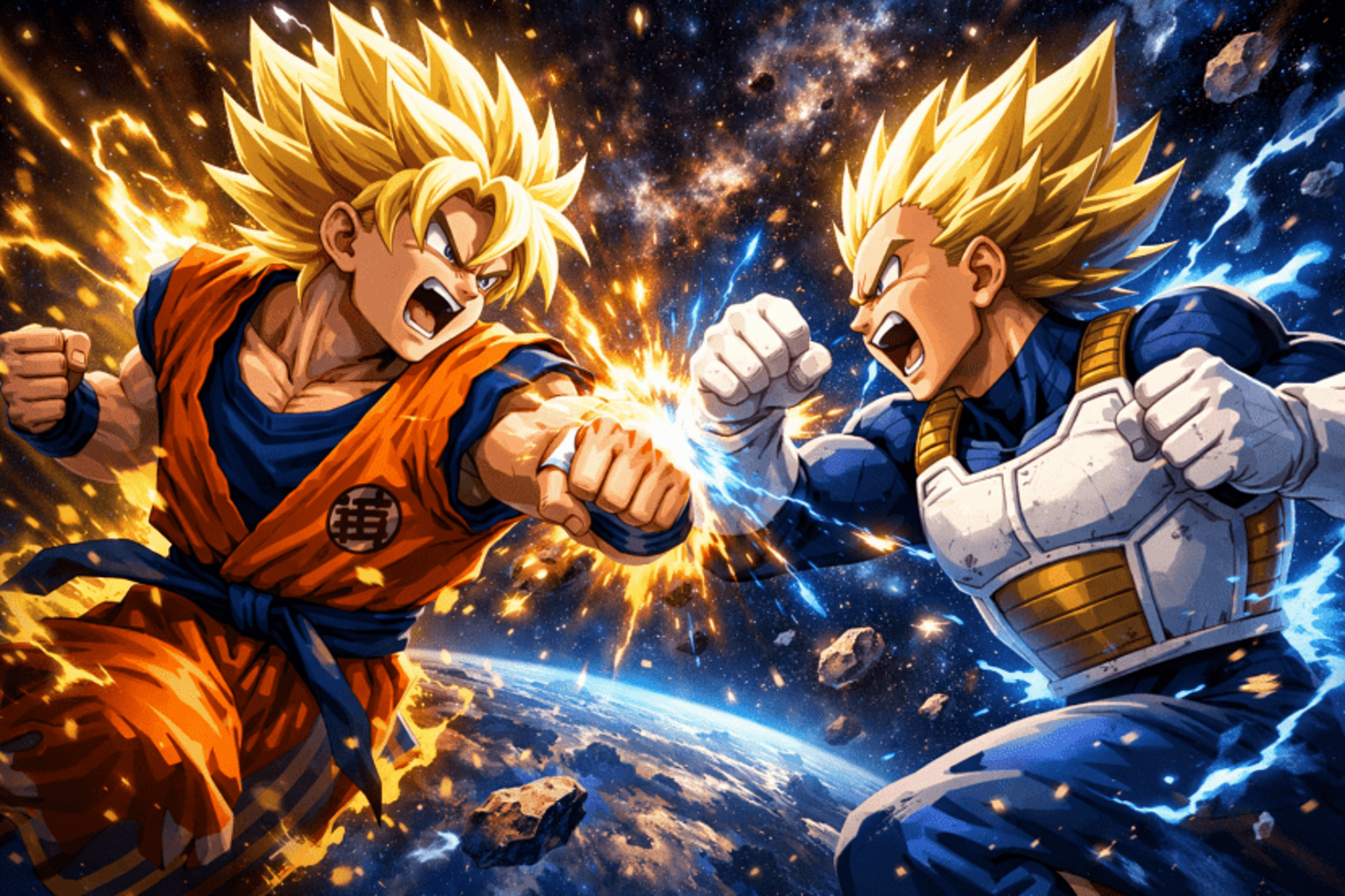 Vaso Térmico 370ml Dragon Ball - 8