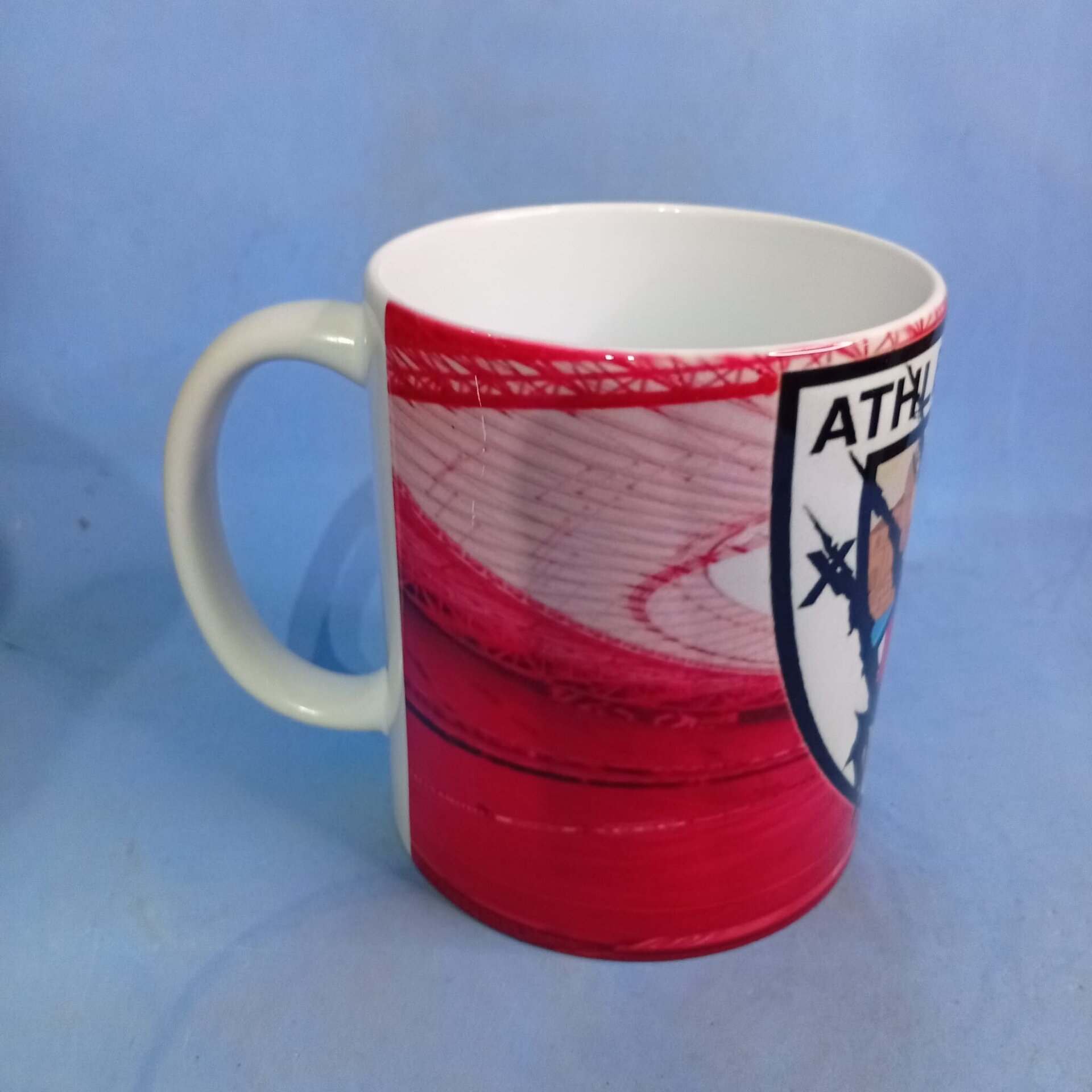 Taza Athletic Club de Bilbao - 3