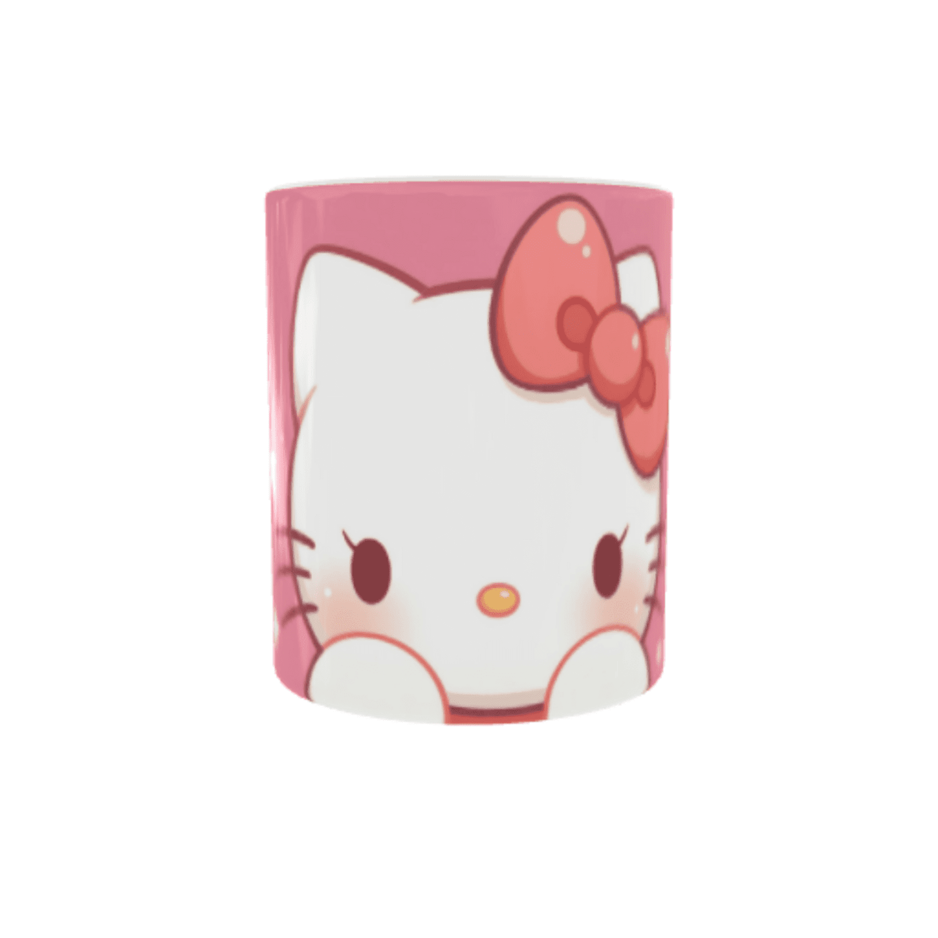 Taza Hello Kitty - 1