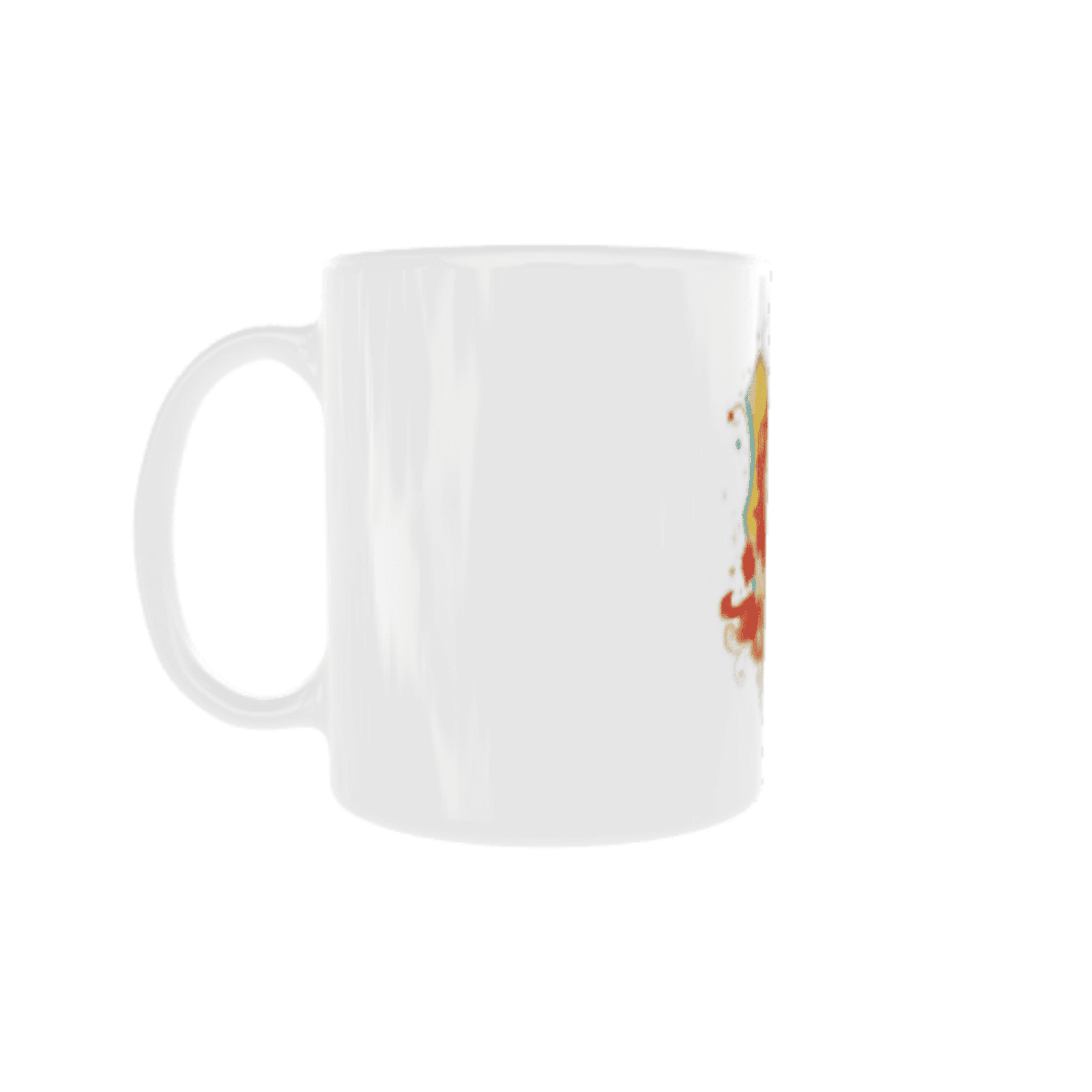 Taza Escudo Gryffindor – Harry Potter - 5