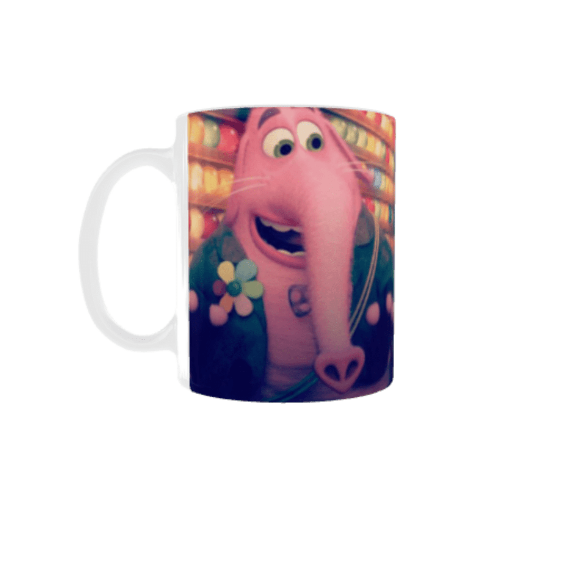 Taza Del Revés – Alegría, Tristeza y Bing Bong - 4