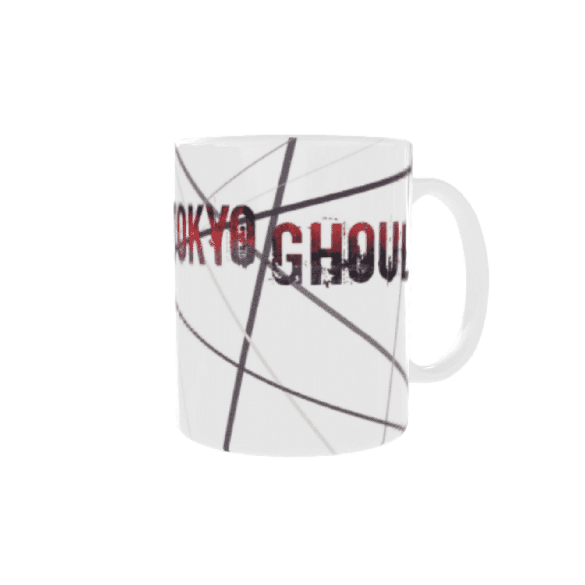 Taza Tokyo Ghoul - 4