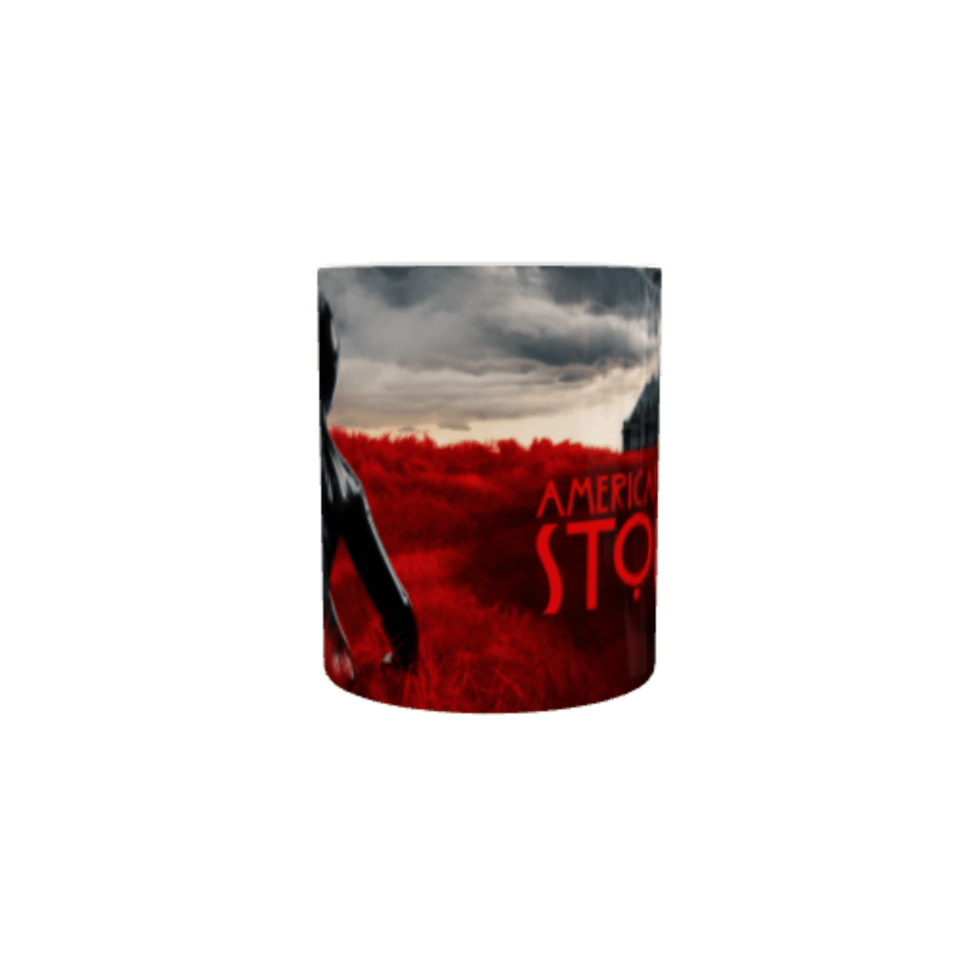 Taza American Horror Stories - 3