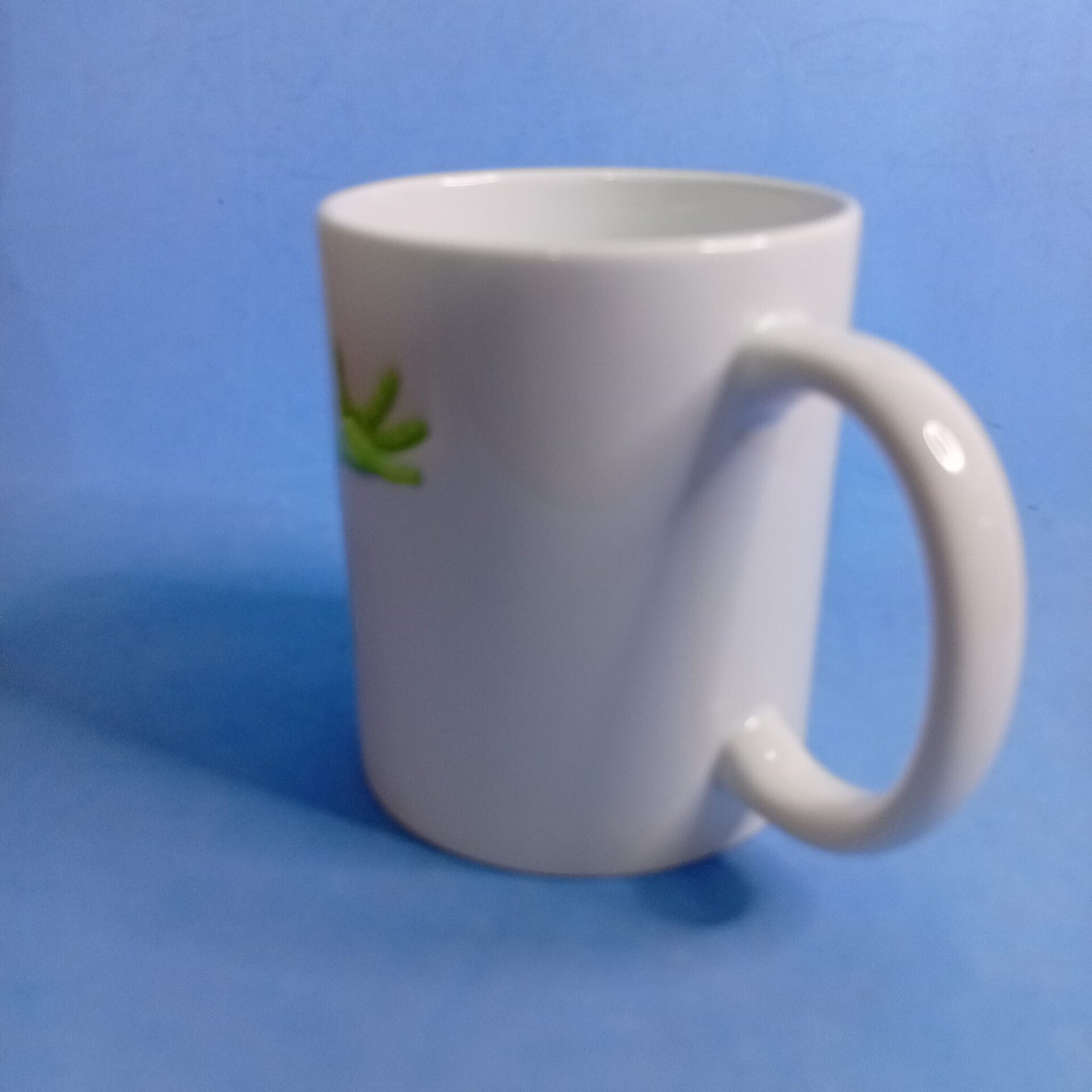 Taza Mike Wazowski – Monstruos S.A. - 5