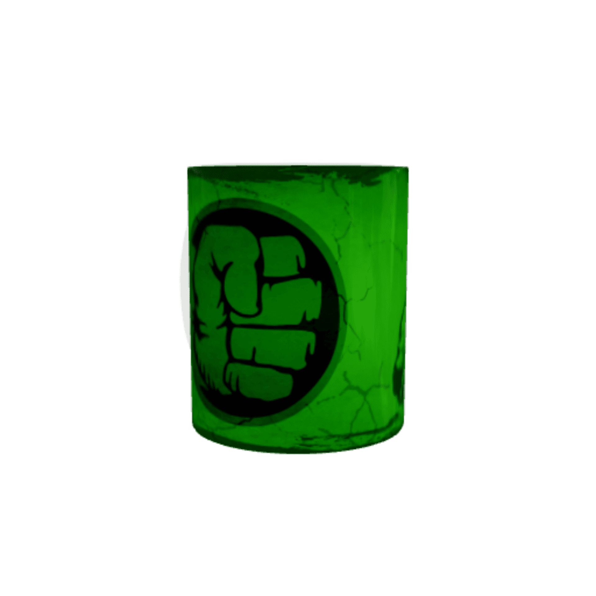 Taza Hulk – ¡Despierta tu fuerza interior con cada sorbo! - 4