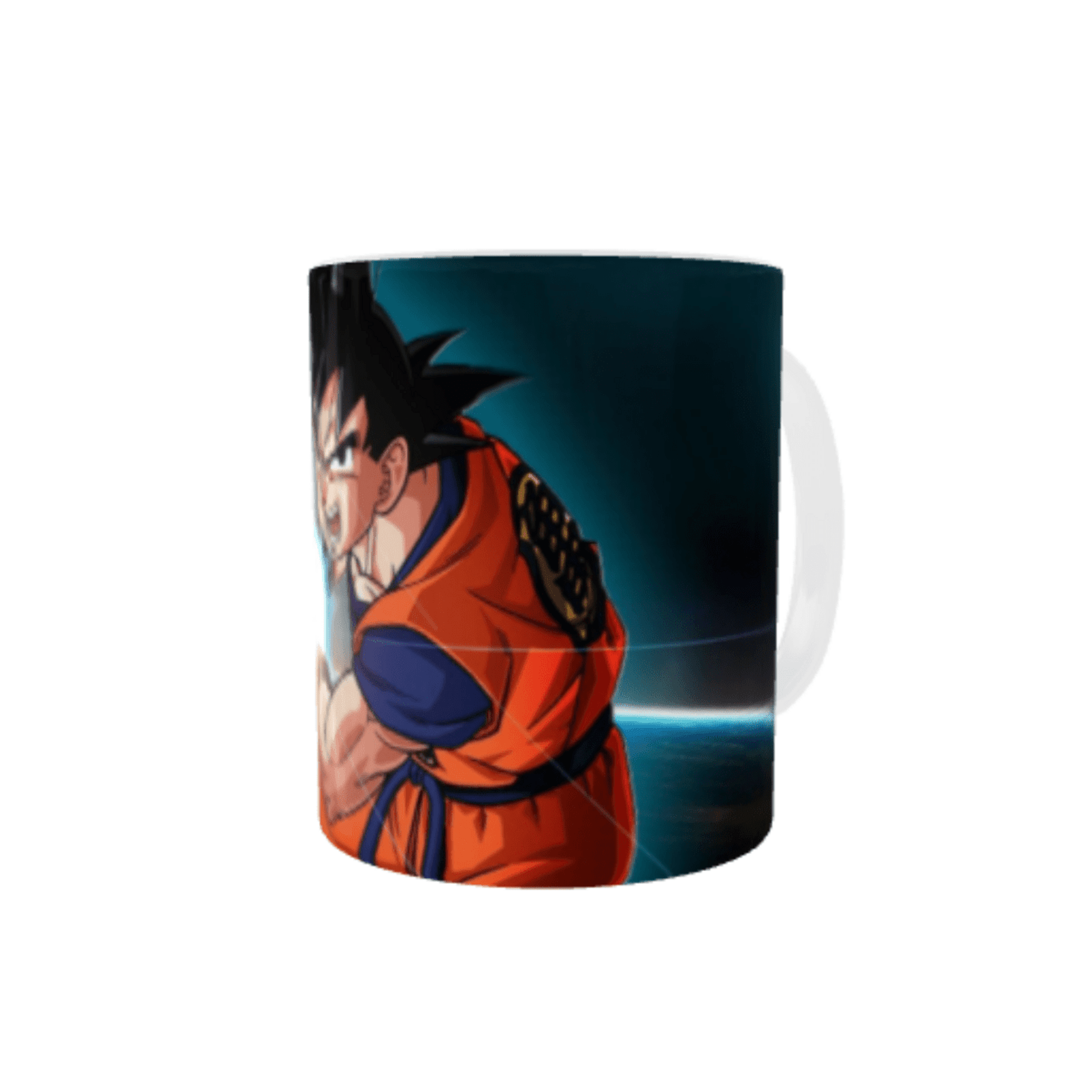 Taza Goku – Dragon Ball Z - 2