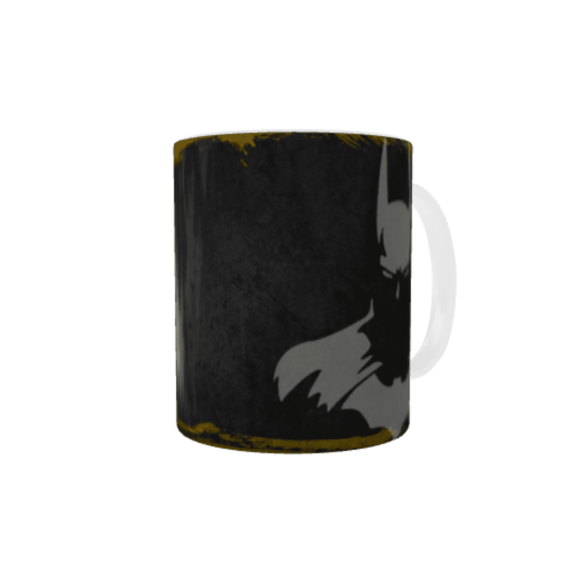 Taza Logo Batman - 2