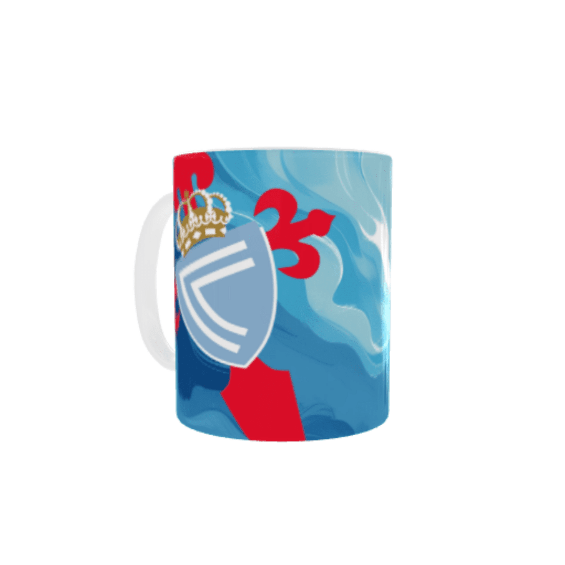 Taza RC Celta de Vigo - 2