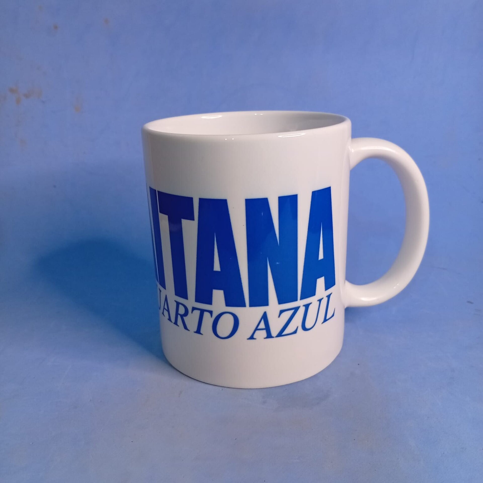 Taza Aitana Cuarto Azul - 3