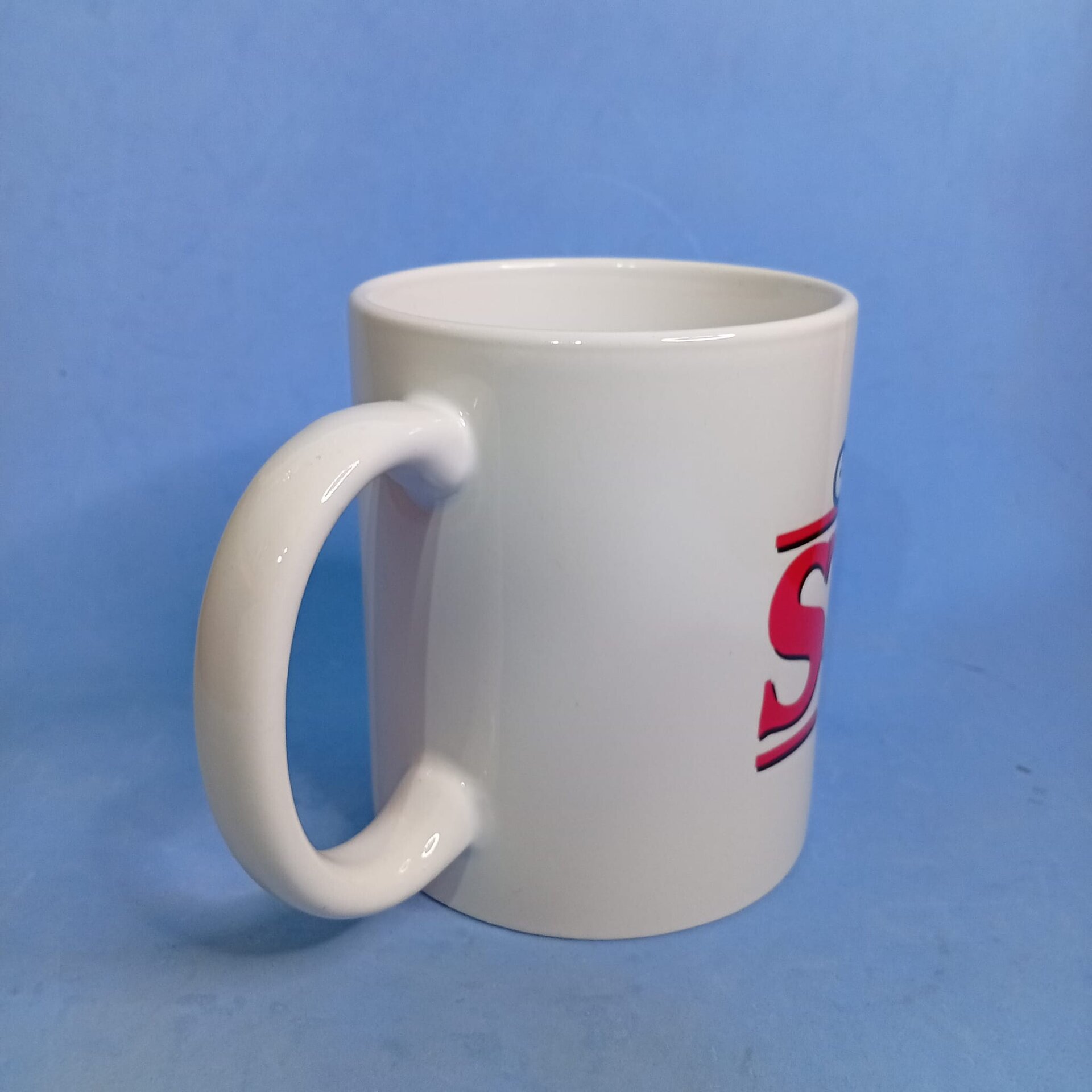 Taza Stranger Things Bicicletas - 5