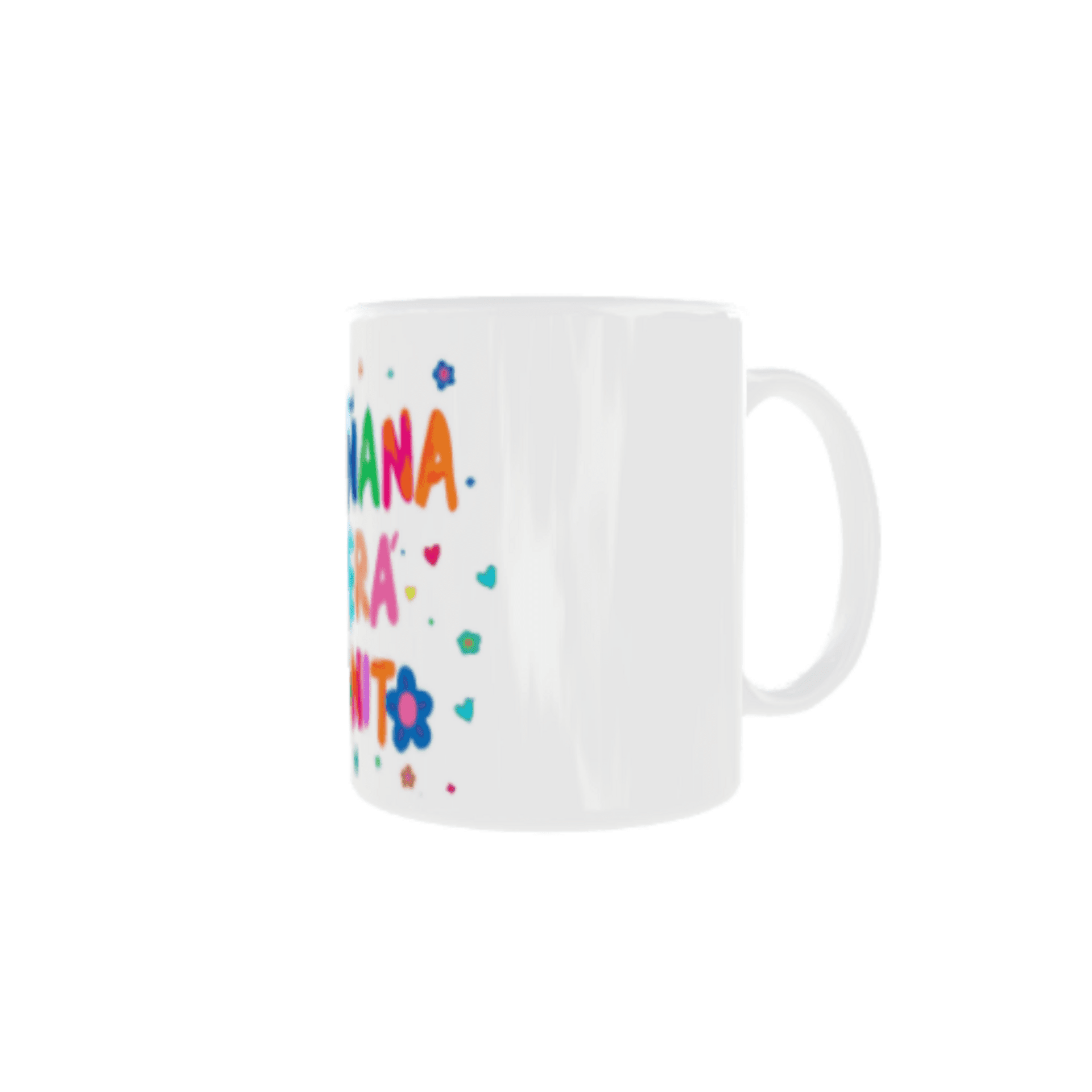 Pack Taza + Botella “Mañana Será Bonito” – Karol G - 6