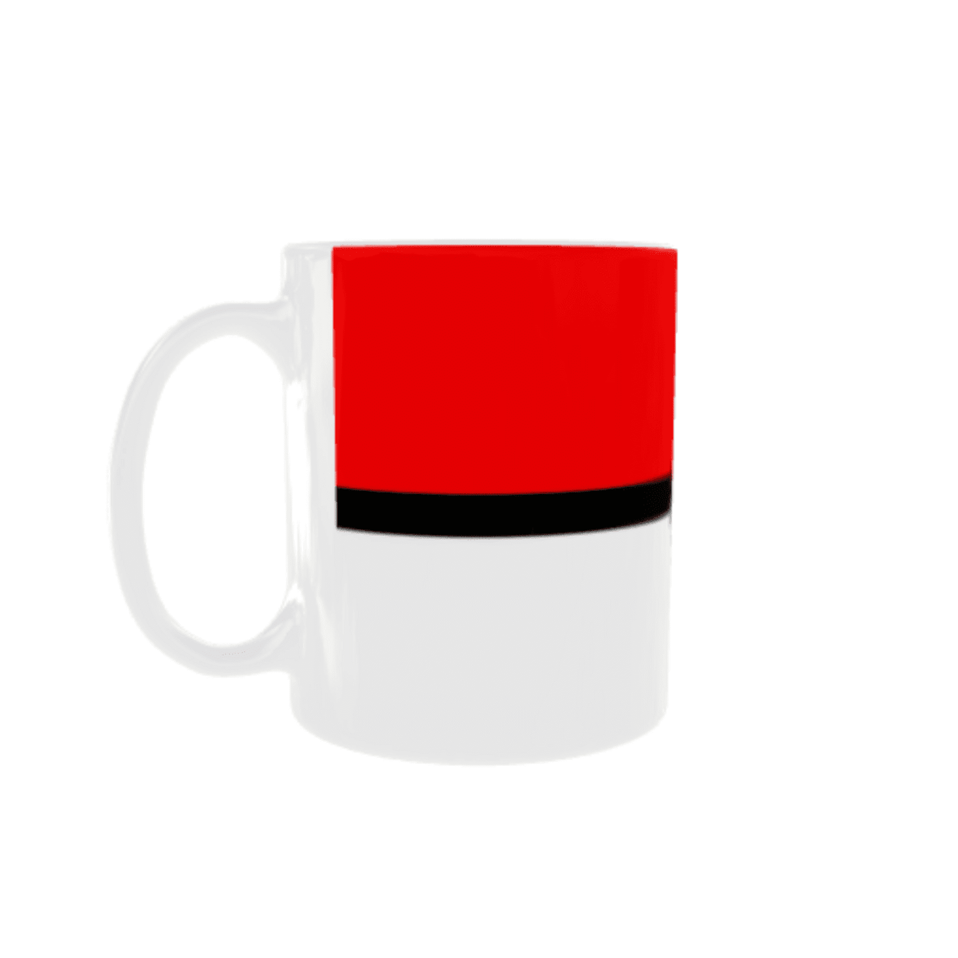 Taza Pokéball Pokémon - 5