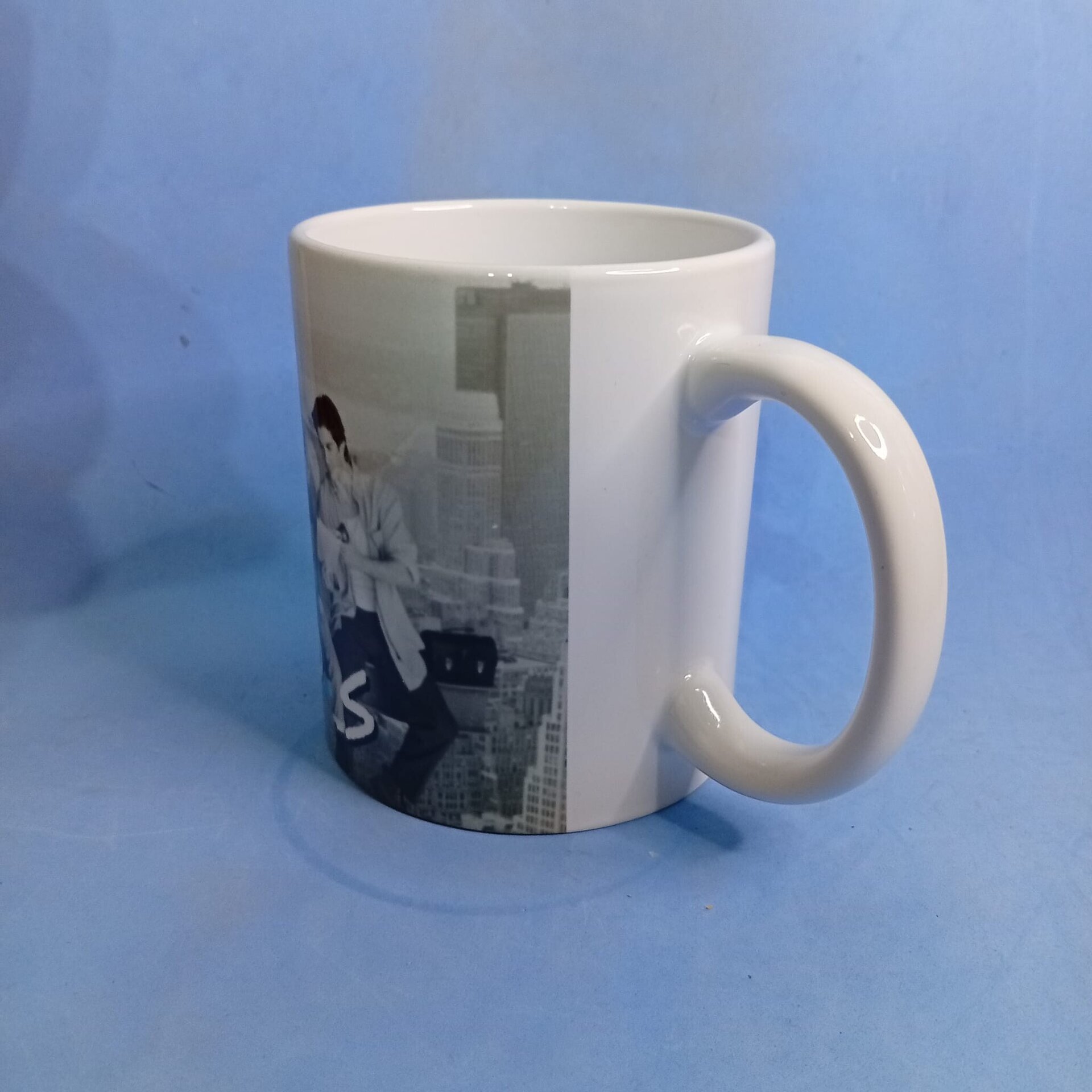 Taza Friends | Serie TV | Mug para Fans - 5