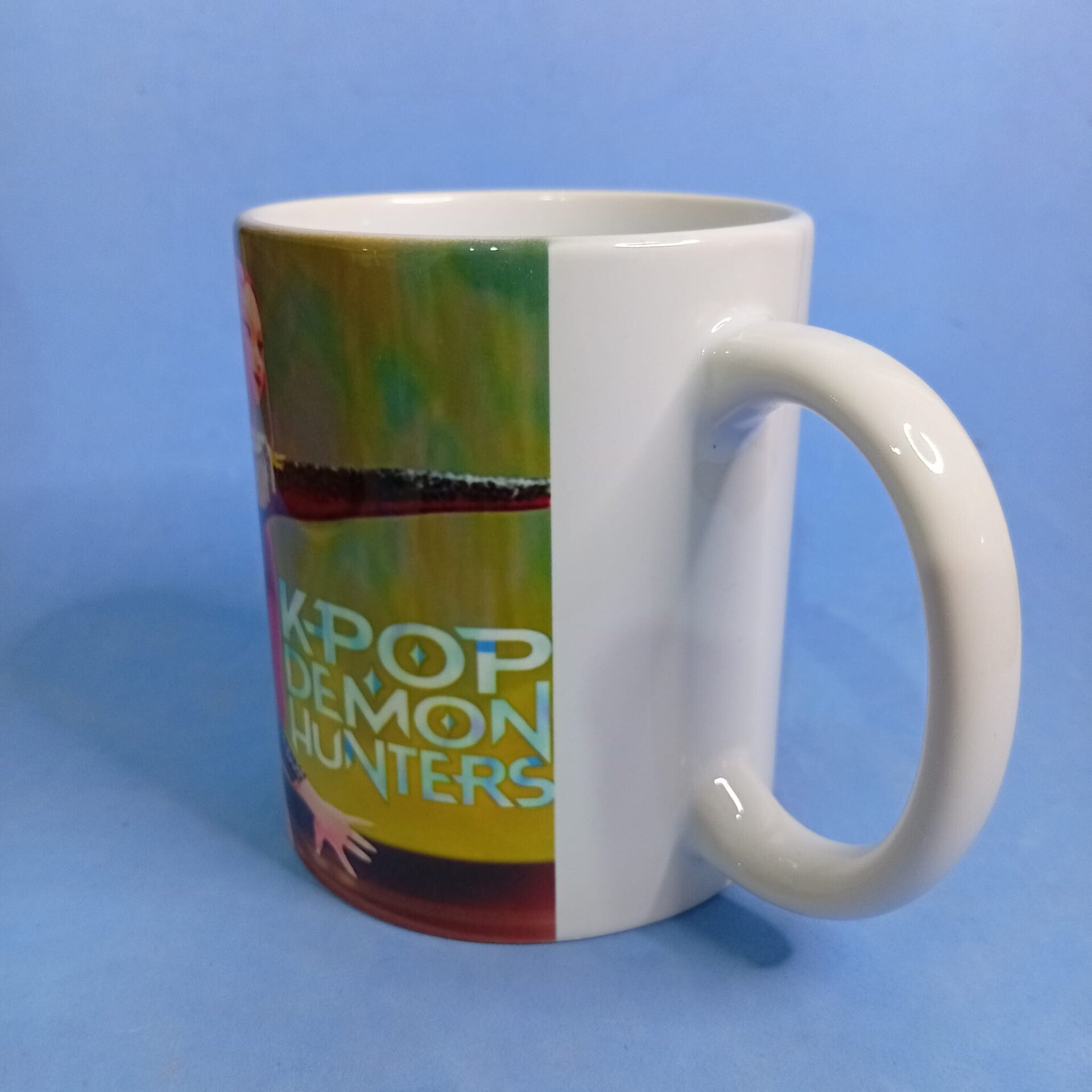 Taza K-pop Demon Hunters - 5