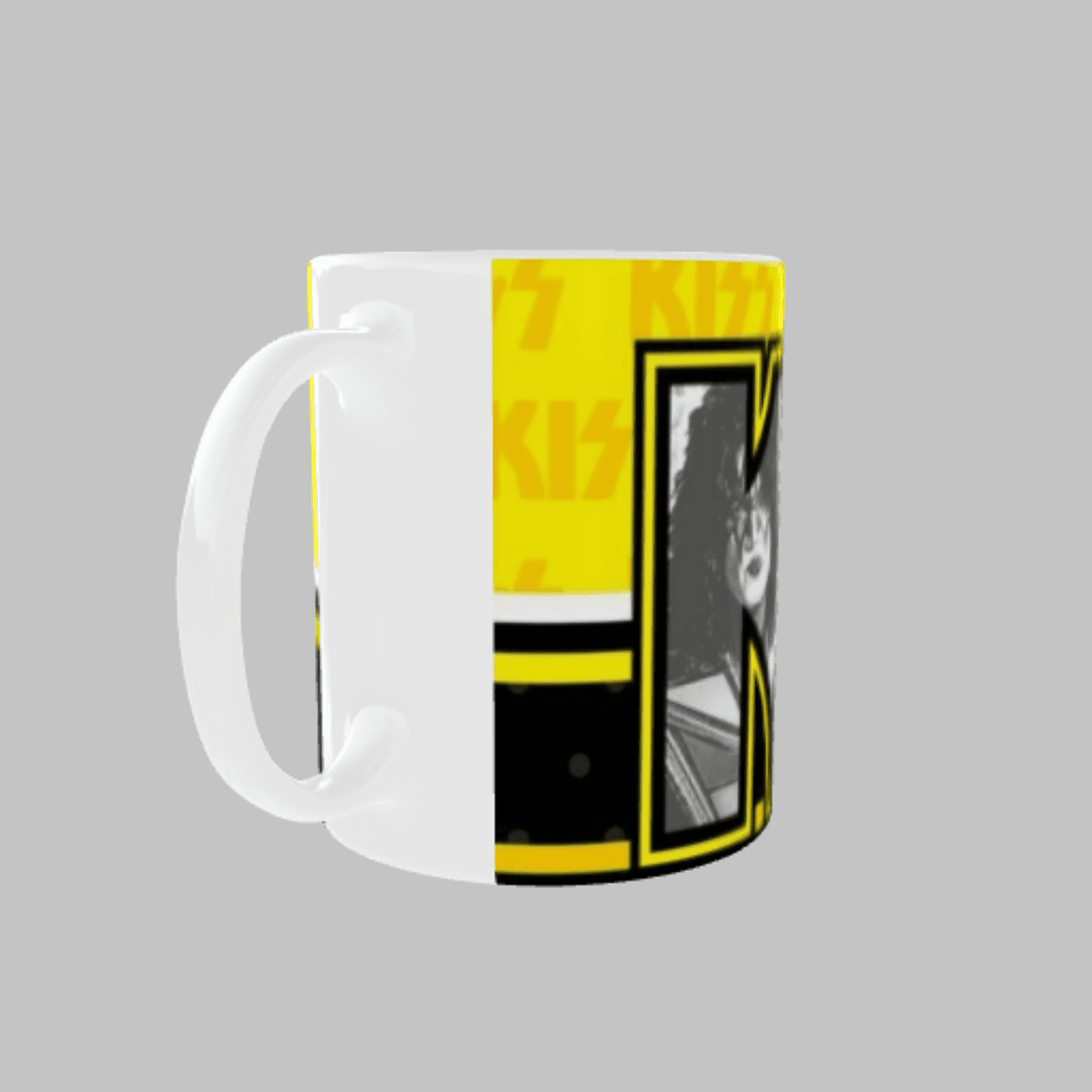 Taza Kiss - 5