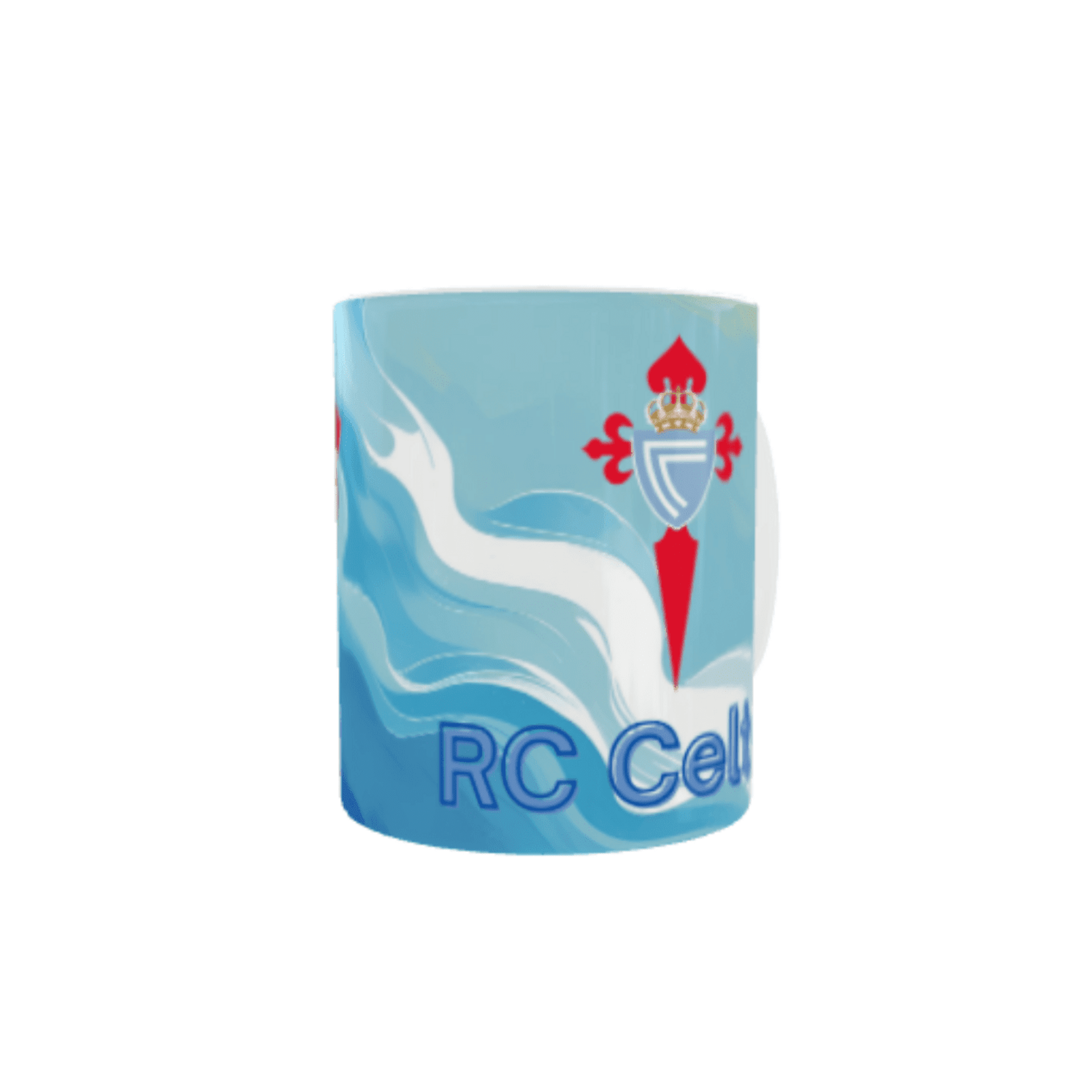 Taza RC Celta de Vigo - 3