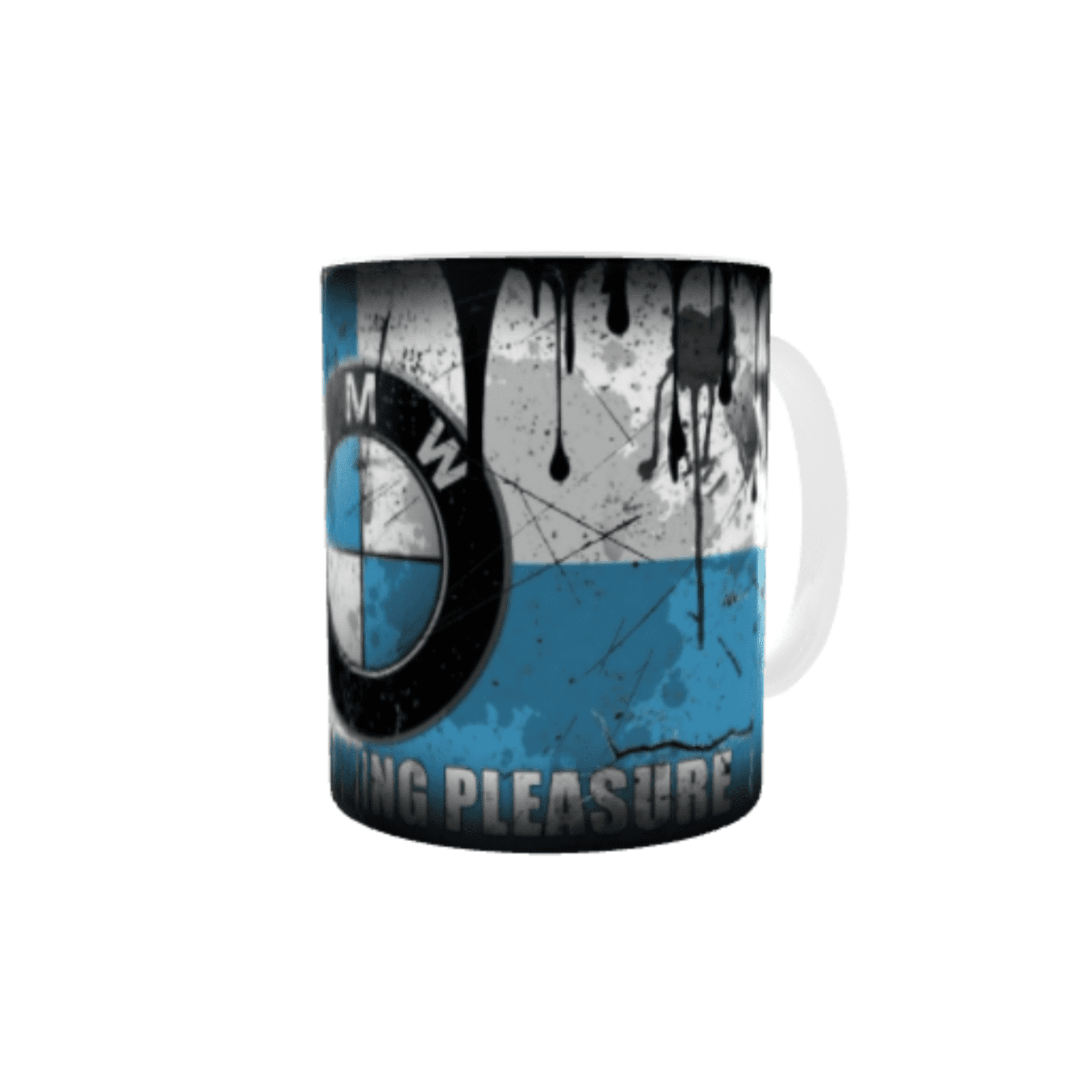Taza BMW Sheer Driving Pleasure - 2