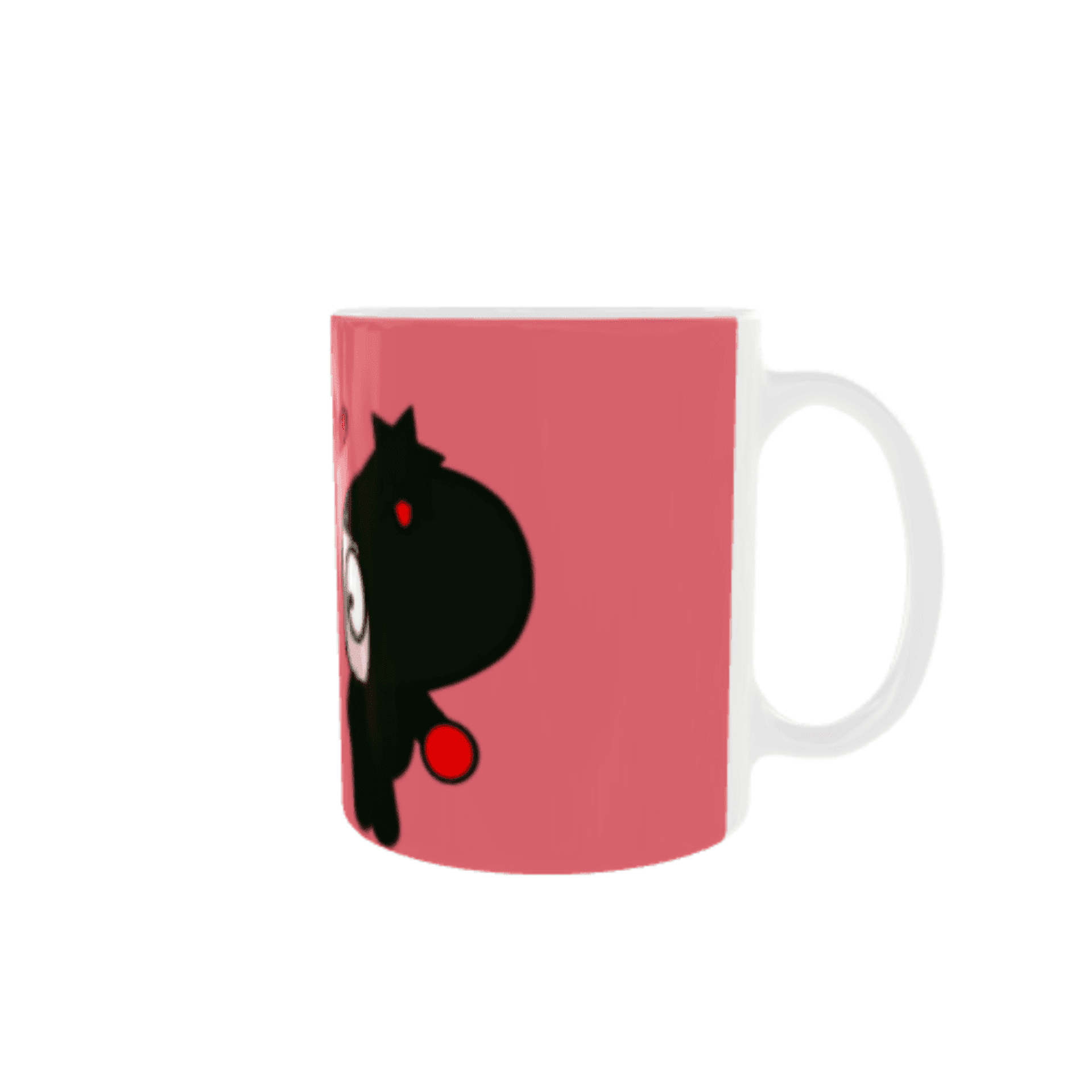 Taza Puka y Garu San Valentín - 4