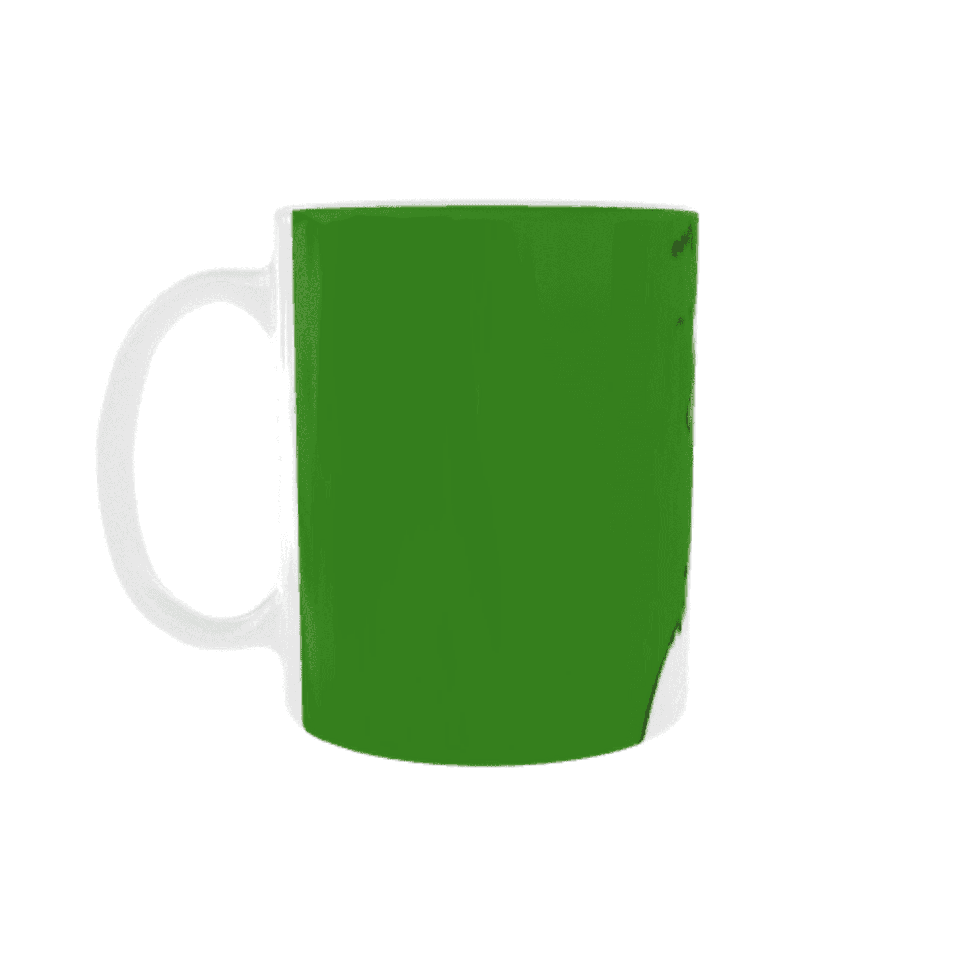 Taza Homer Simpson en el Seto – Los Simpsons - 4