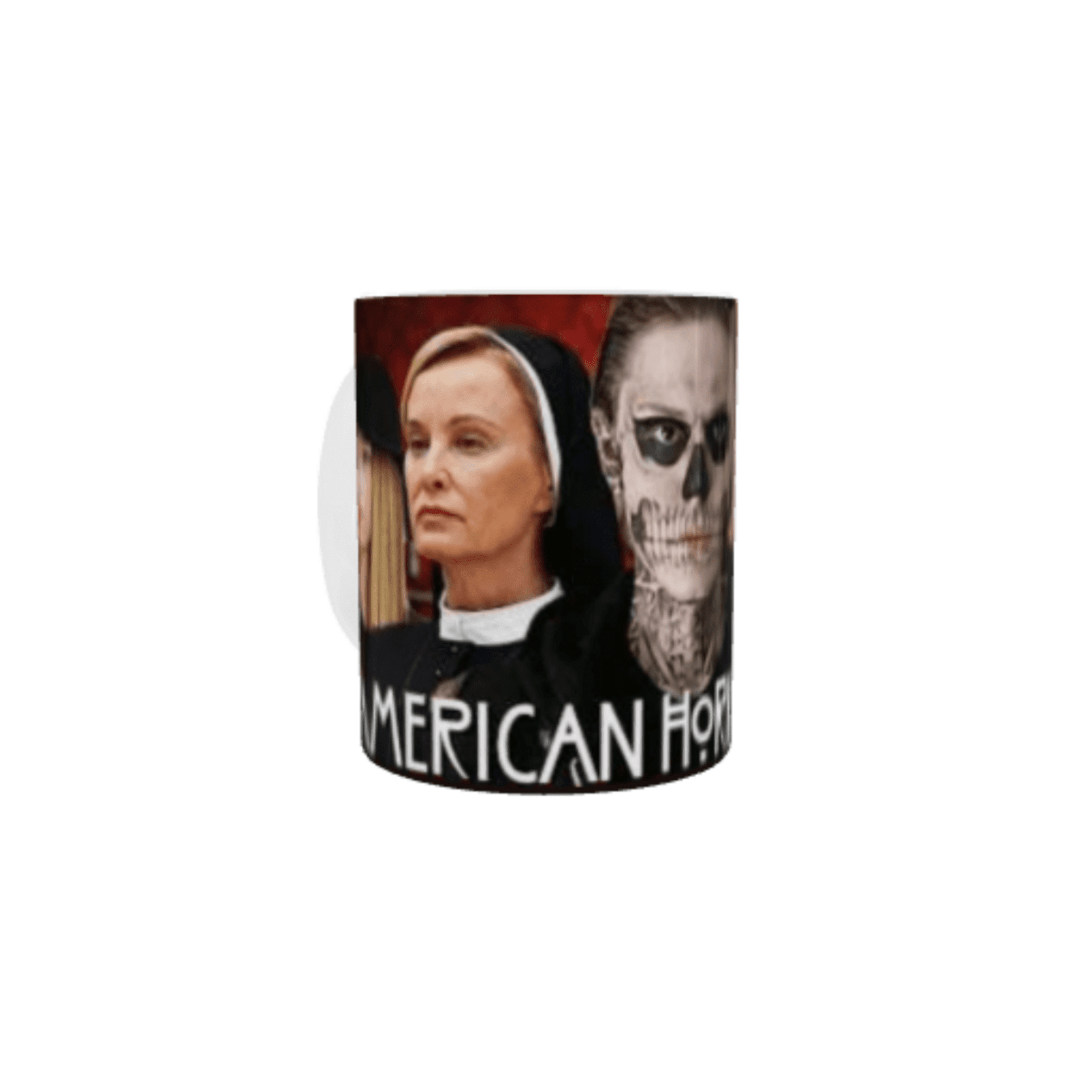 Taza American Horror Story – Despierta con estilo aterrador - 5