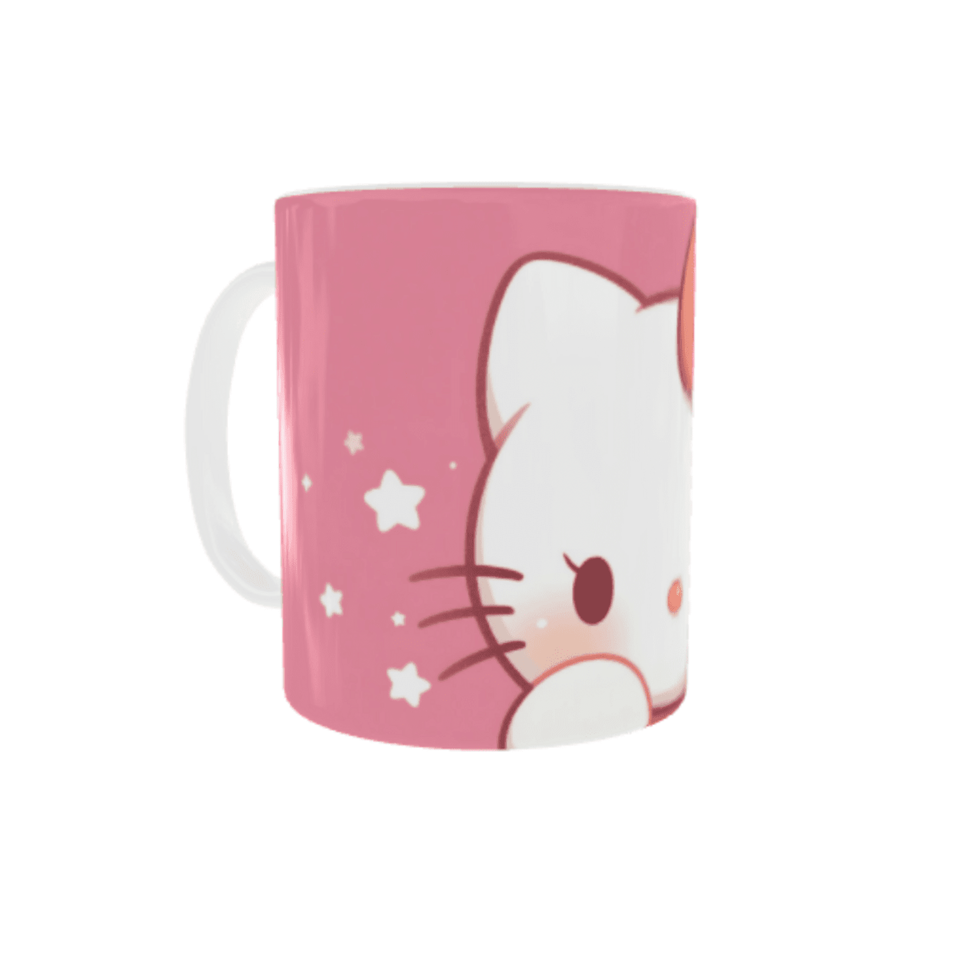 Taza Hello Kitty - 5