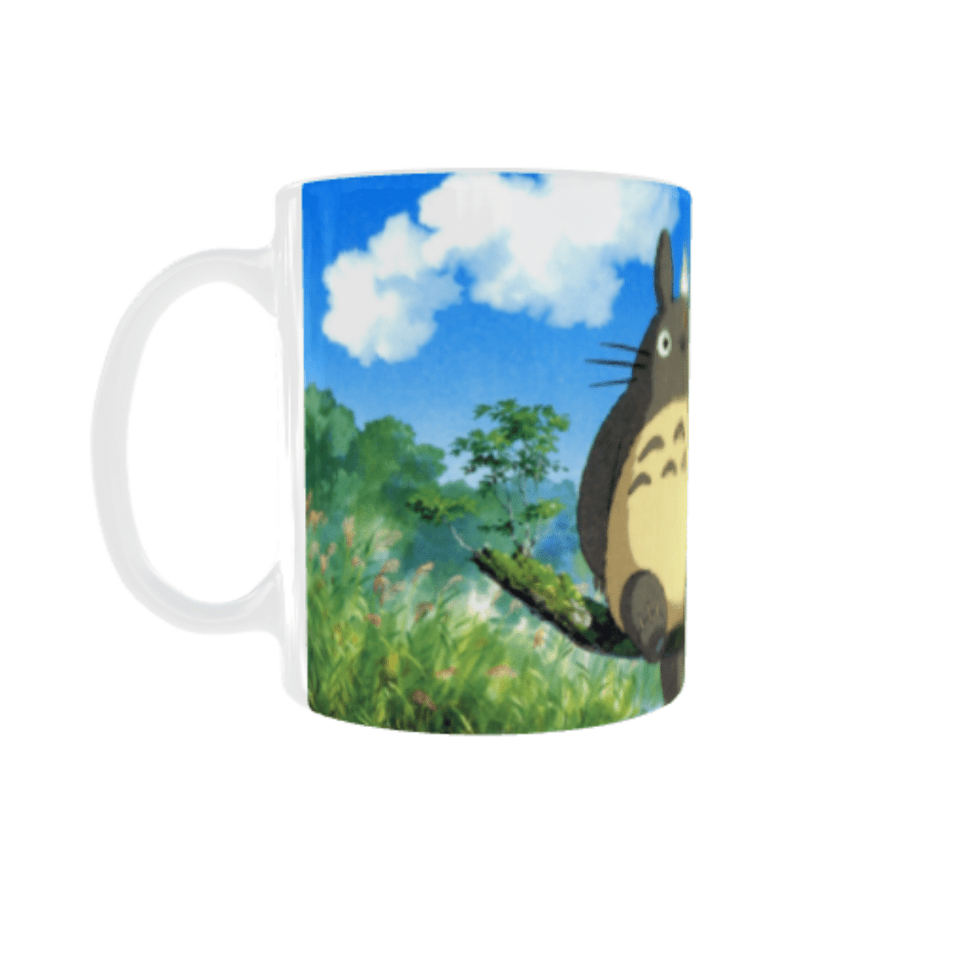 Taza Mi Vecino Totoro - 4