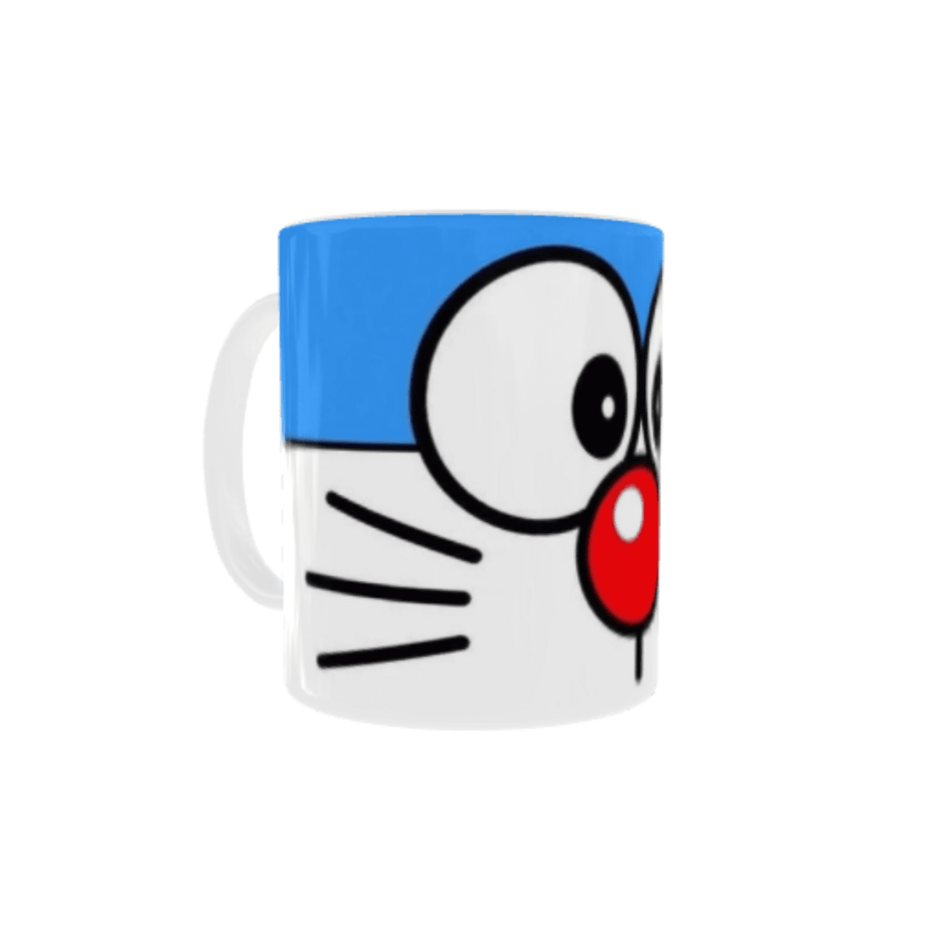 Taza Doraemon Face - 5