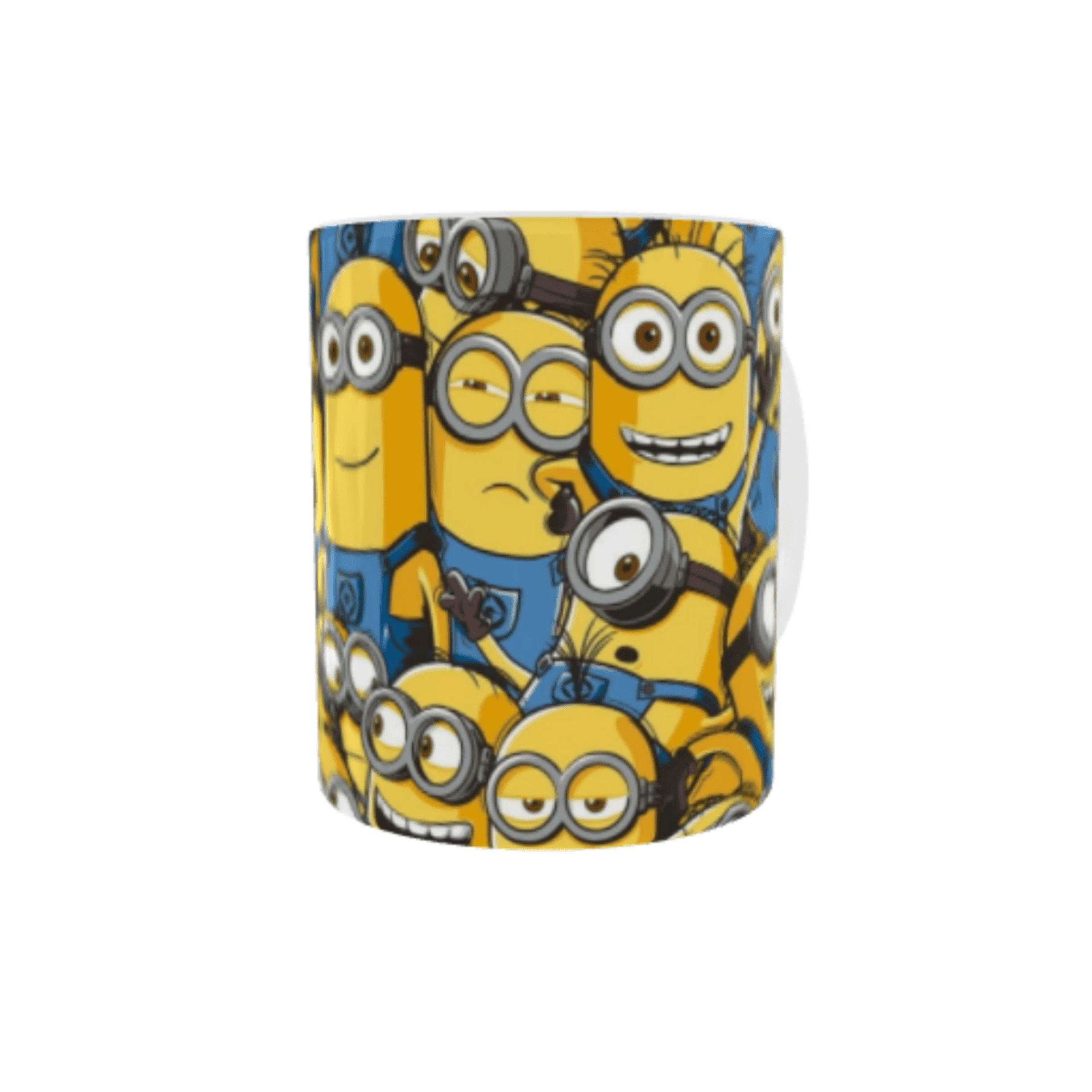 Taza Minions - 2
