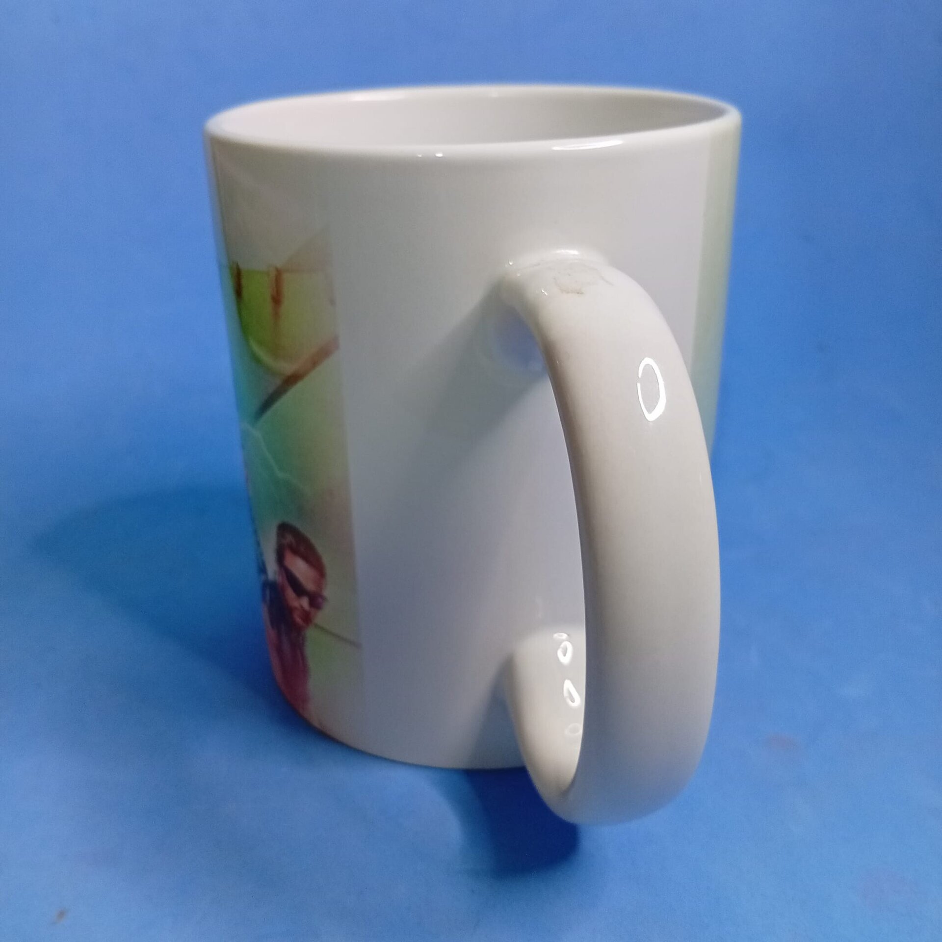 Taza “Los Vengadores” - 4