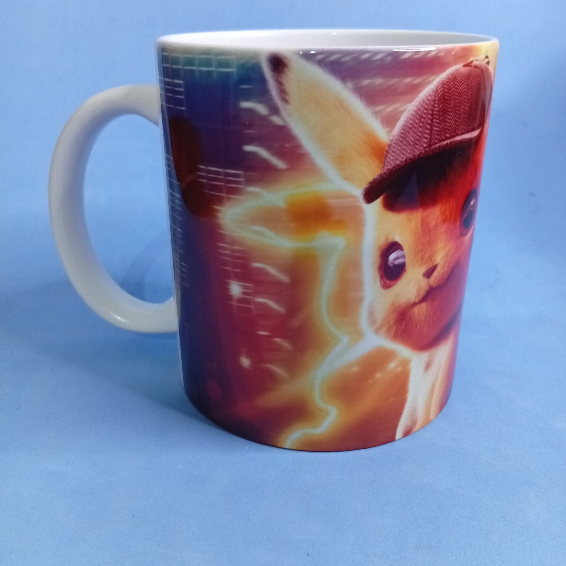 Taza “Pikachu – Pokémon” - 2