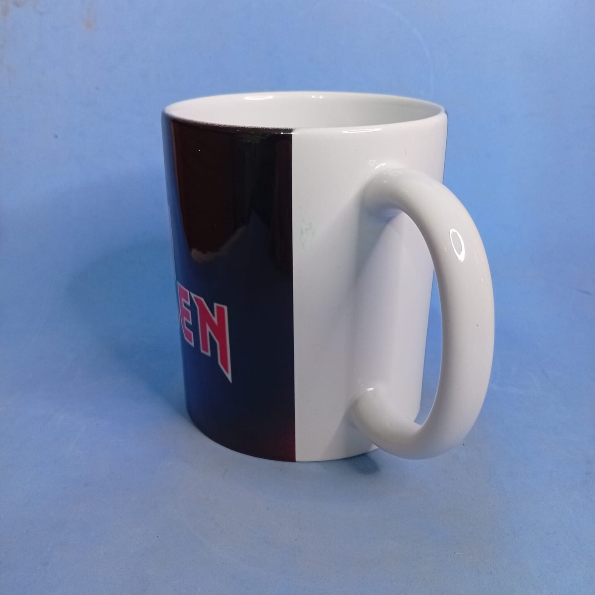 Taza Iron Maiden - 4