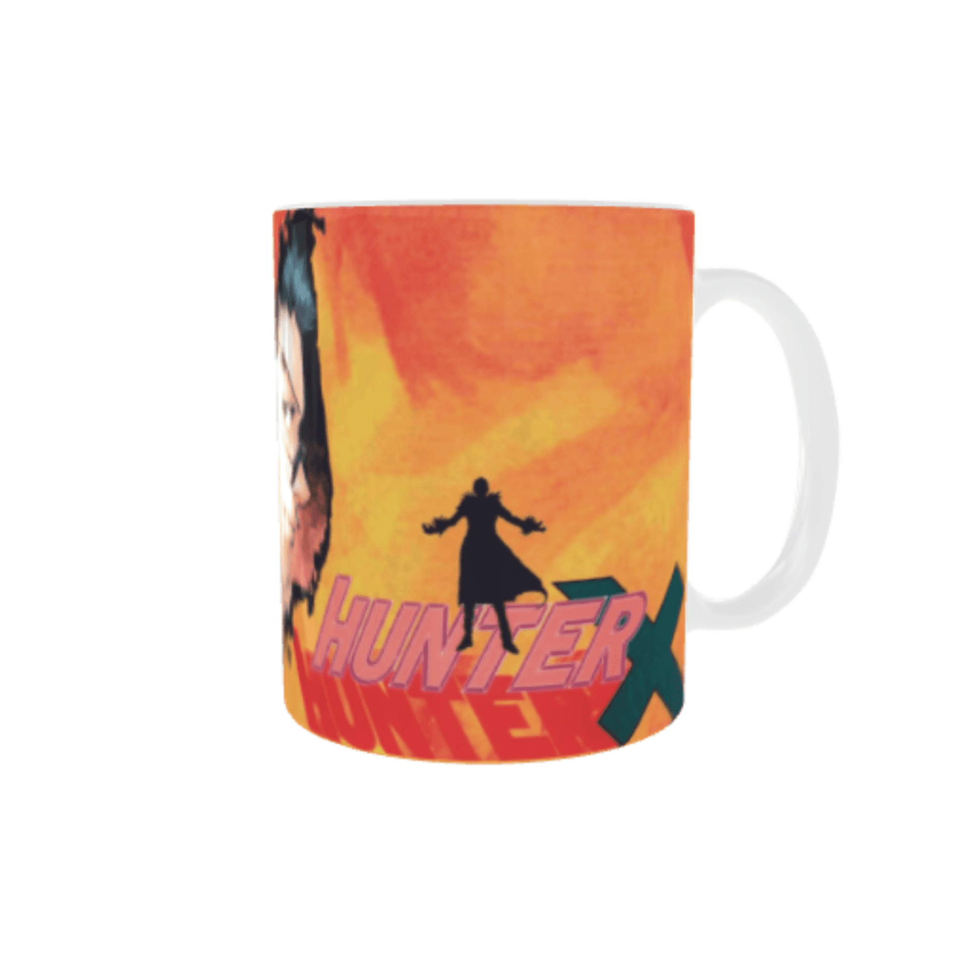 Taza Hunter X Hunter - 2