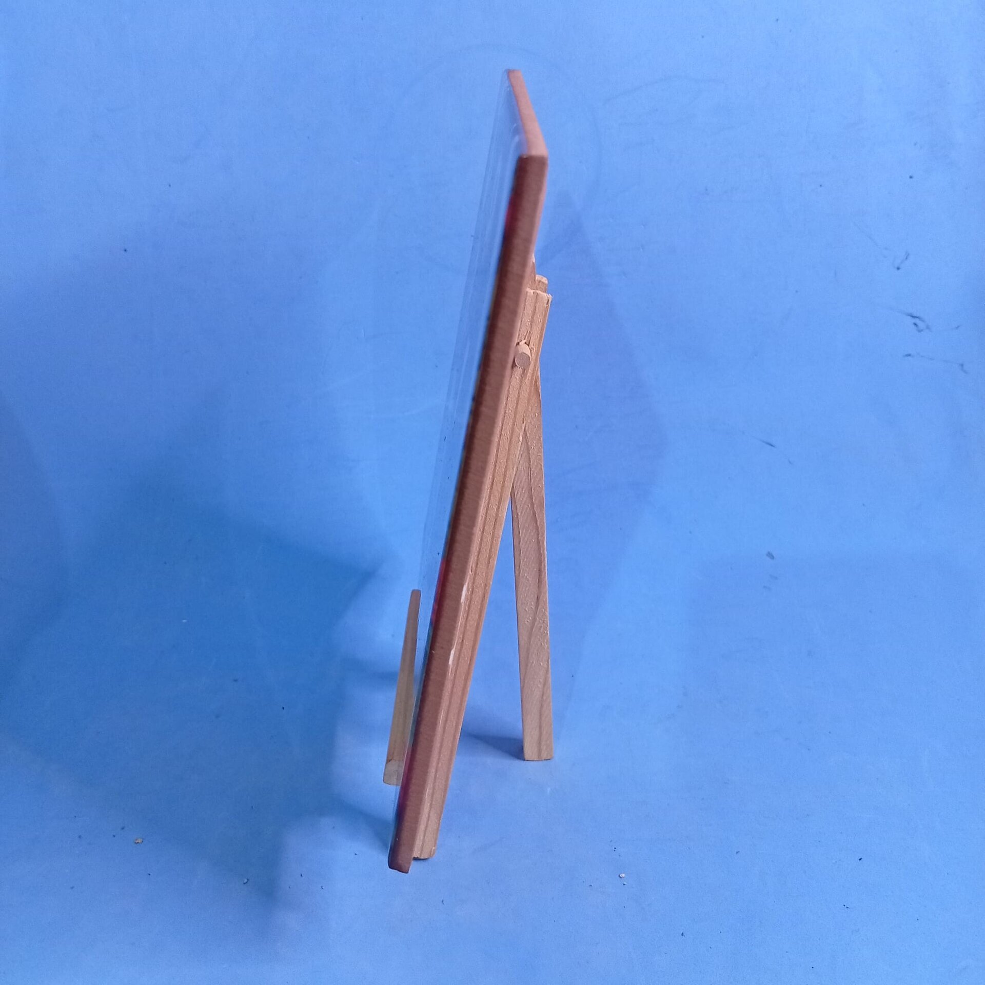 Azulejo Decorativo de Jack Skellington y Sally (Pesadilla Antes de Navi - 5