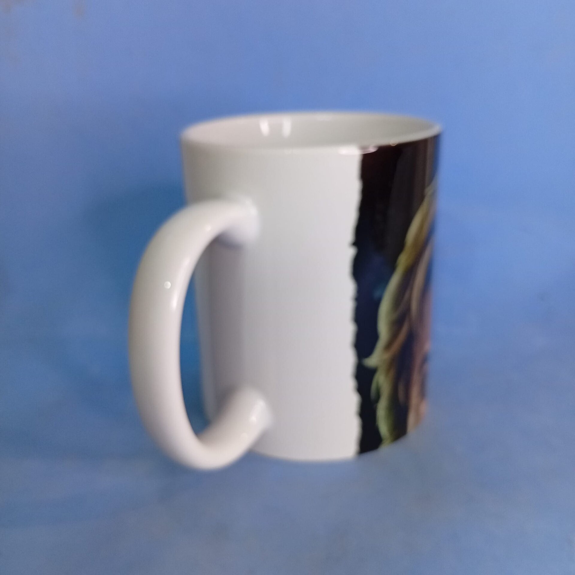 Taza Steve Harrington Stranger Things - 5